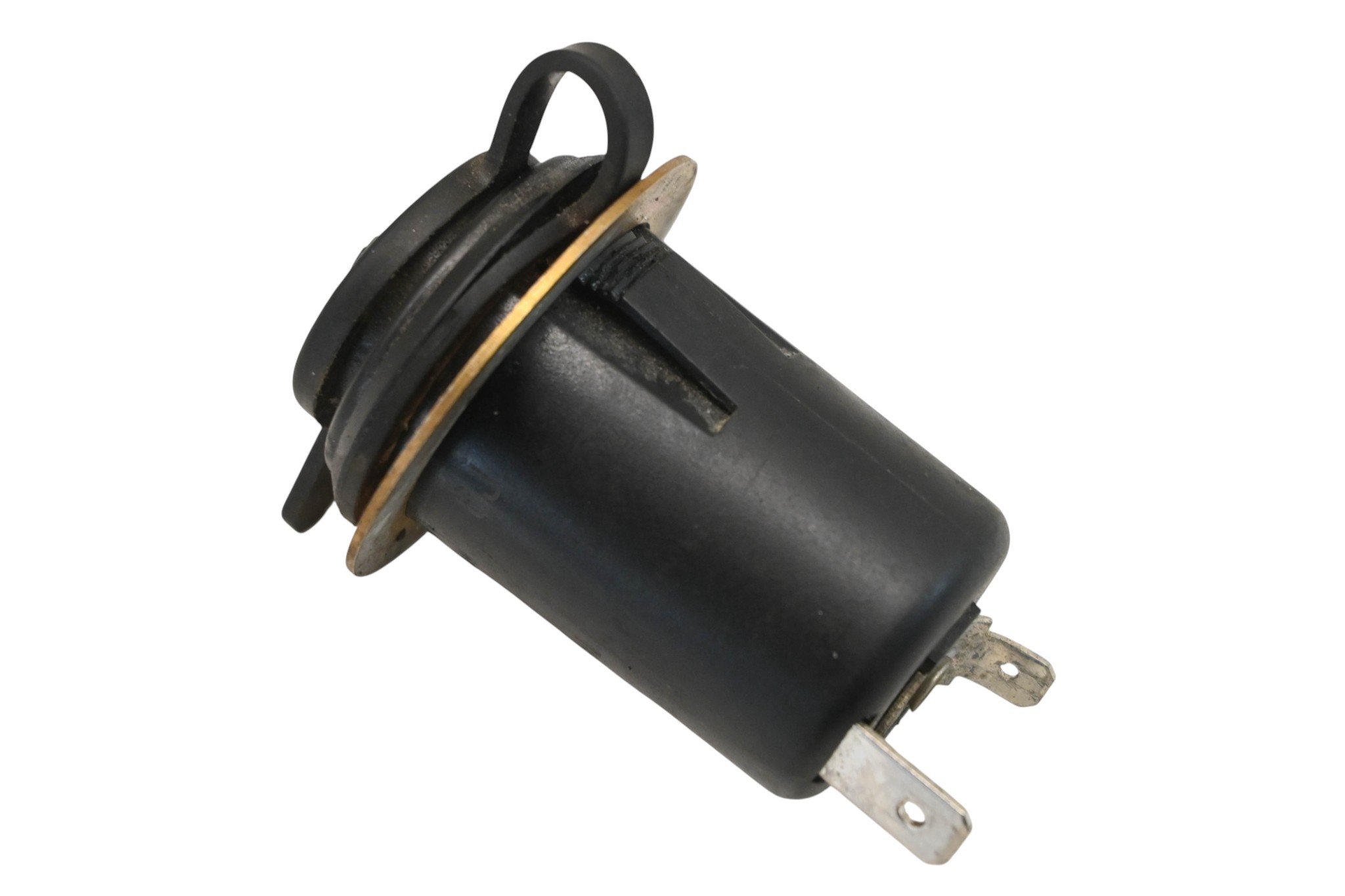 19 Polaris Slingshot SL 12 Volt Accessory Outlet 12V