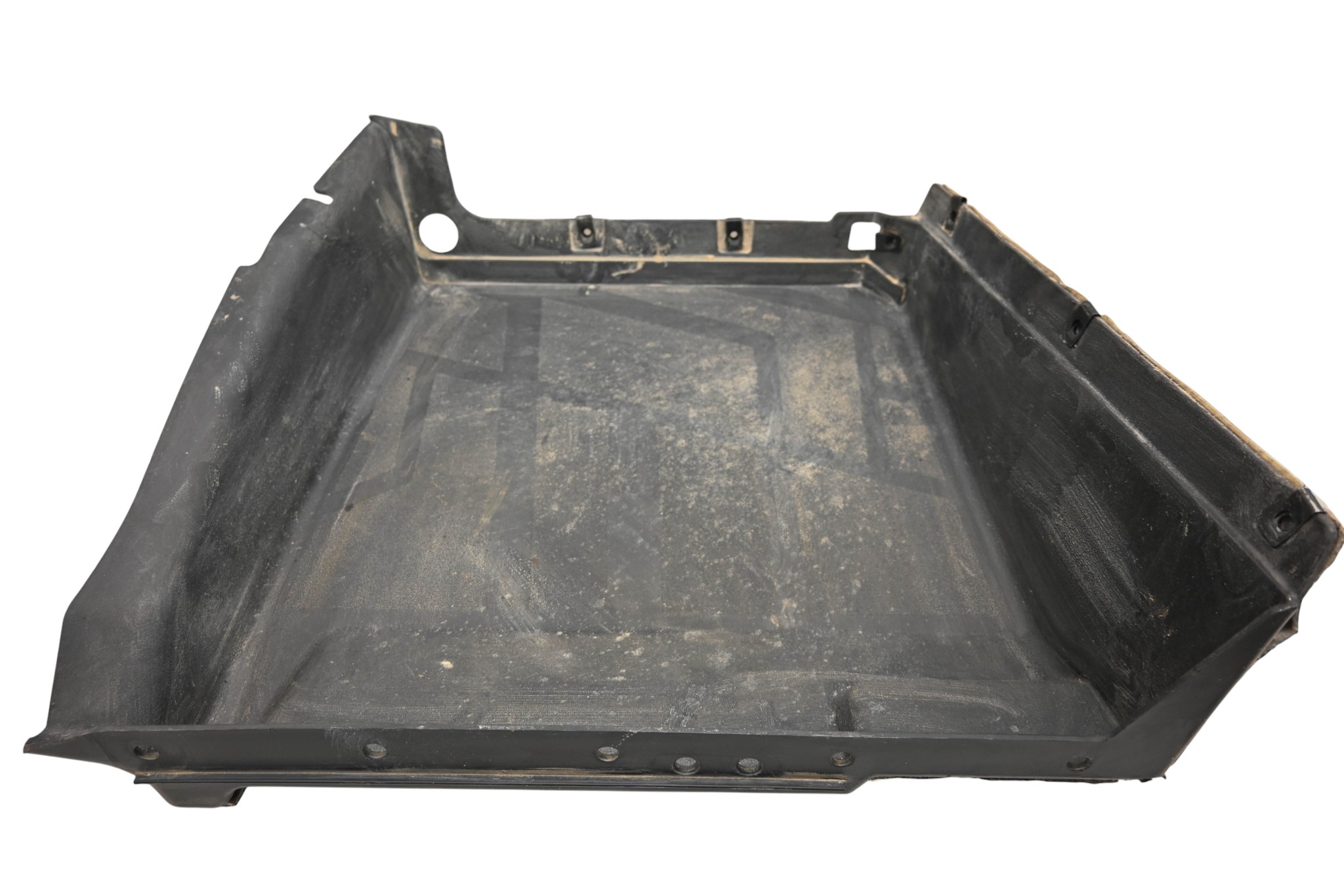 19 Polaris Slingshot SL Right Floor Board Foot Well