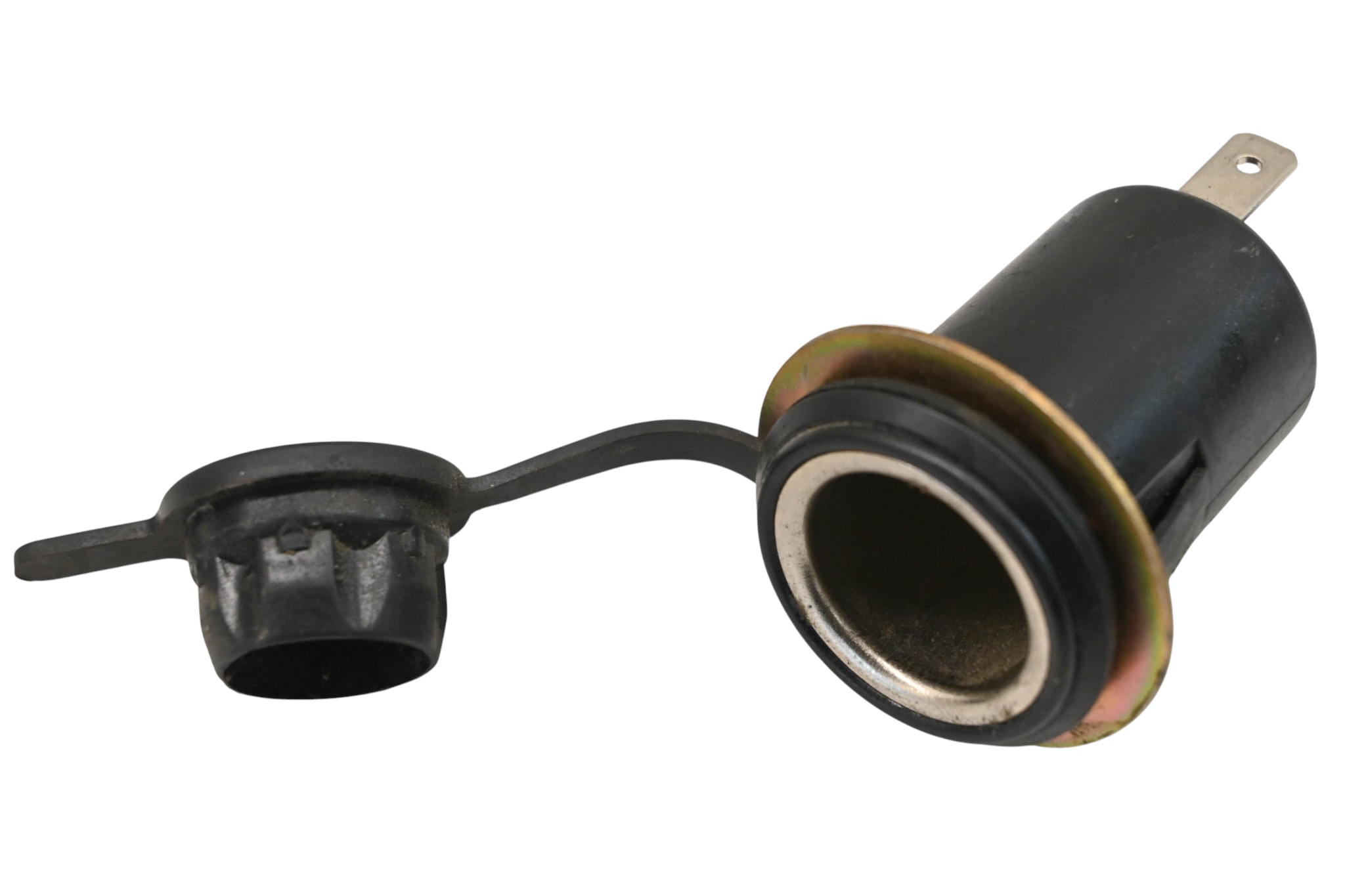 19 Polaris Slingshot SL 12 Volt Accessory Outlet 12V