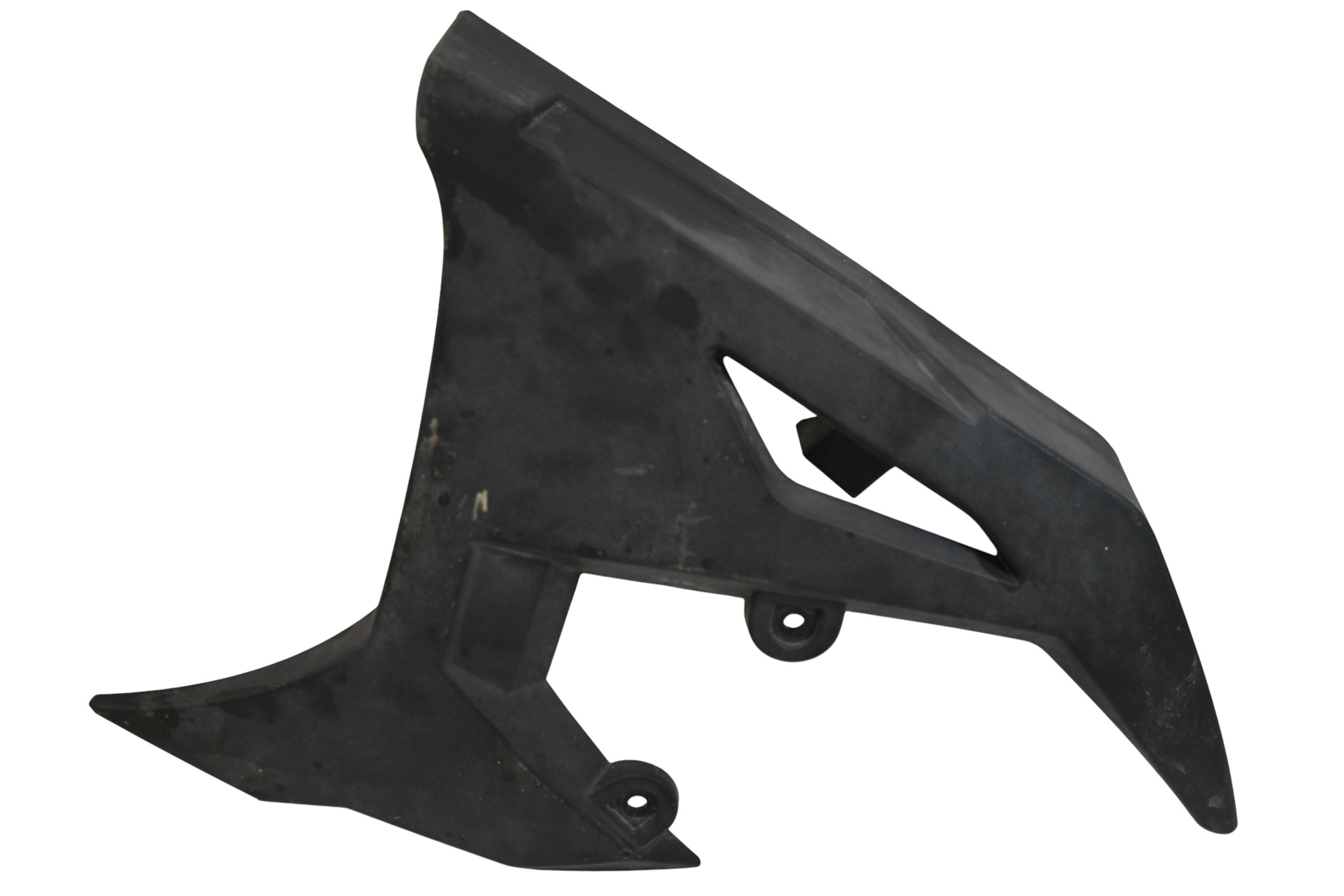 19 Polaris Slingshot SL Belt Guard Cover