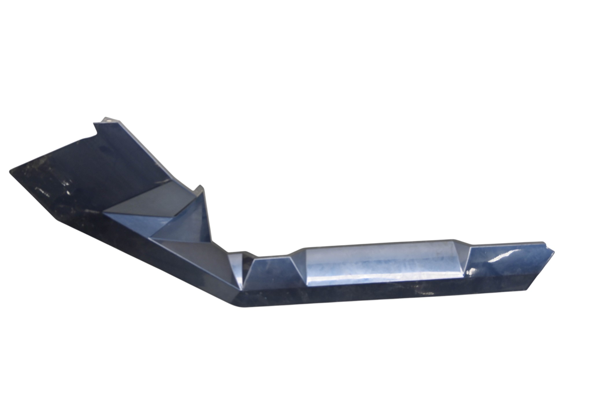 19 Polaris Slingshot SL Left Center Console Panel Cover