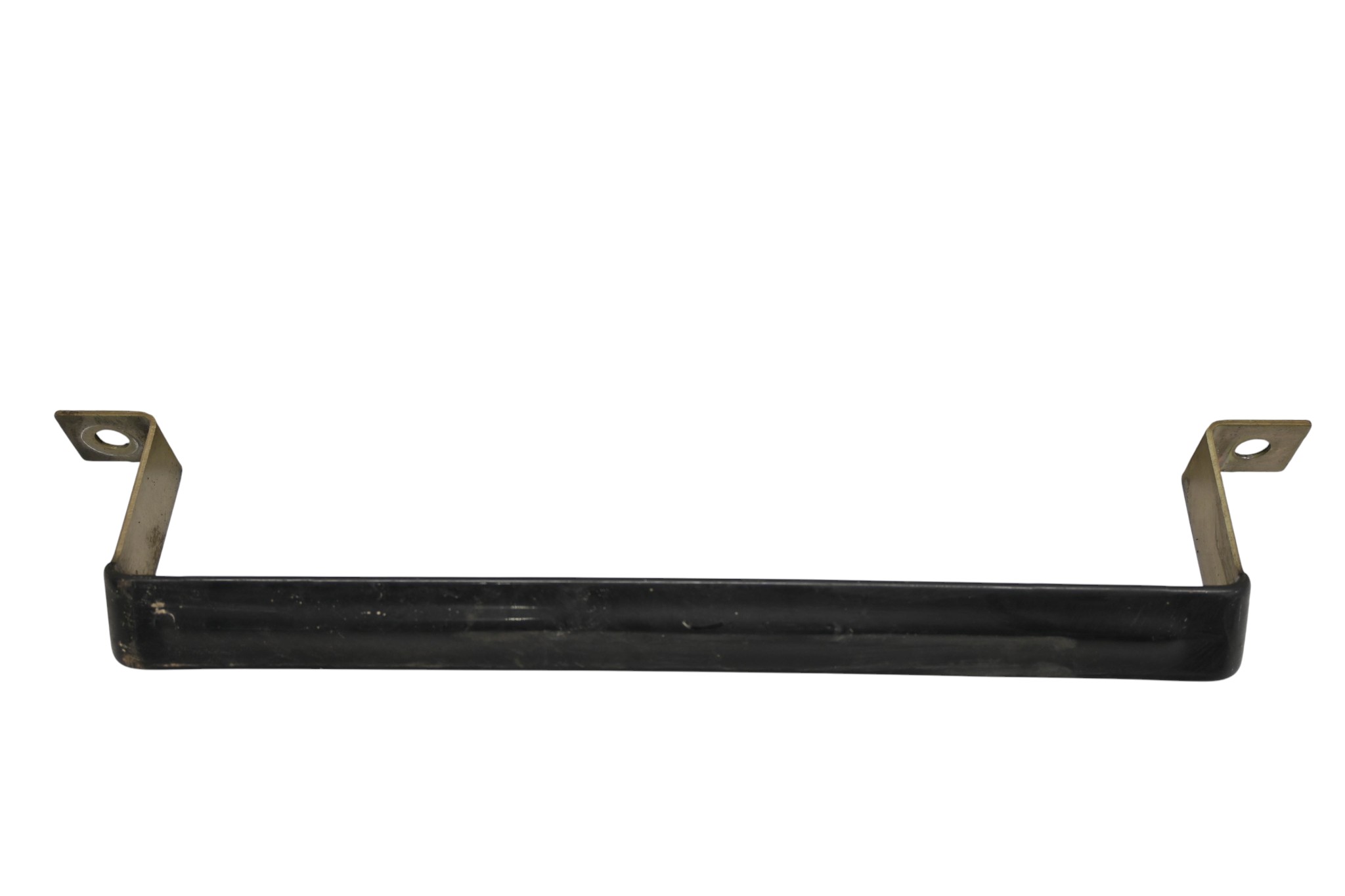 19 Polaris Slingshot SL Fuel Tank Strap Bracket