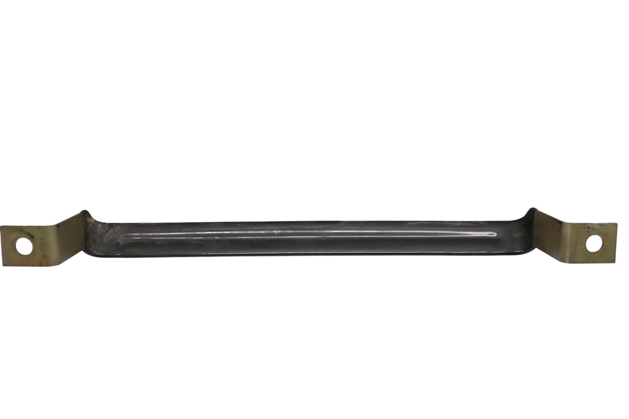 19 Polaris Slingshot SL Fuel Tank Strap Bracket