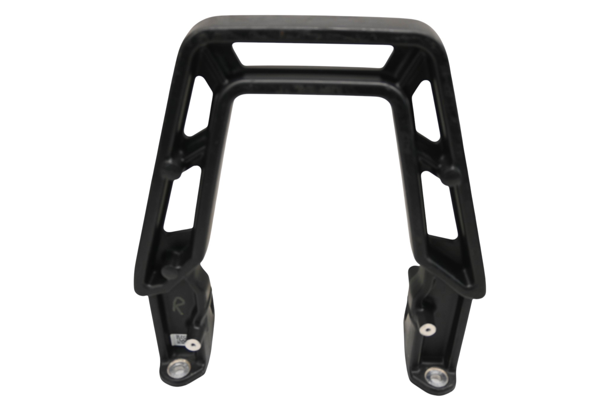 19 Polaris Slingshot SL Right Side Roll Hoop Bracket