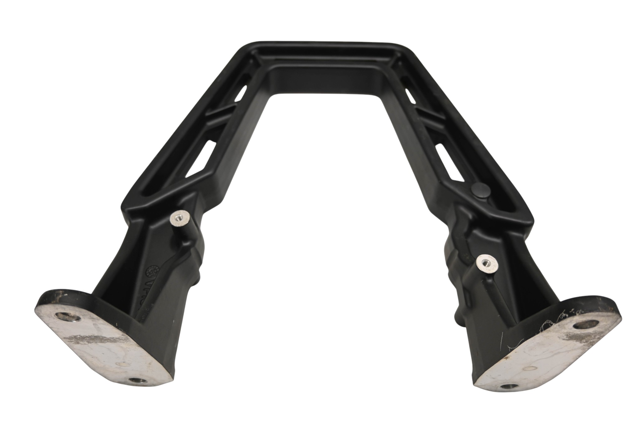 19 Polaris Slingshot SL Right Side Roll Hoop Bracket