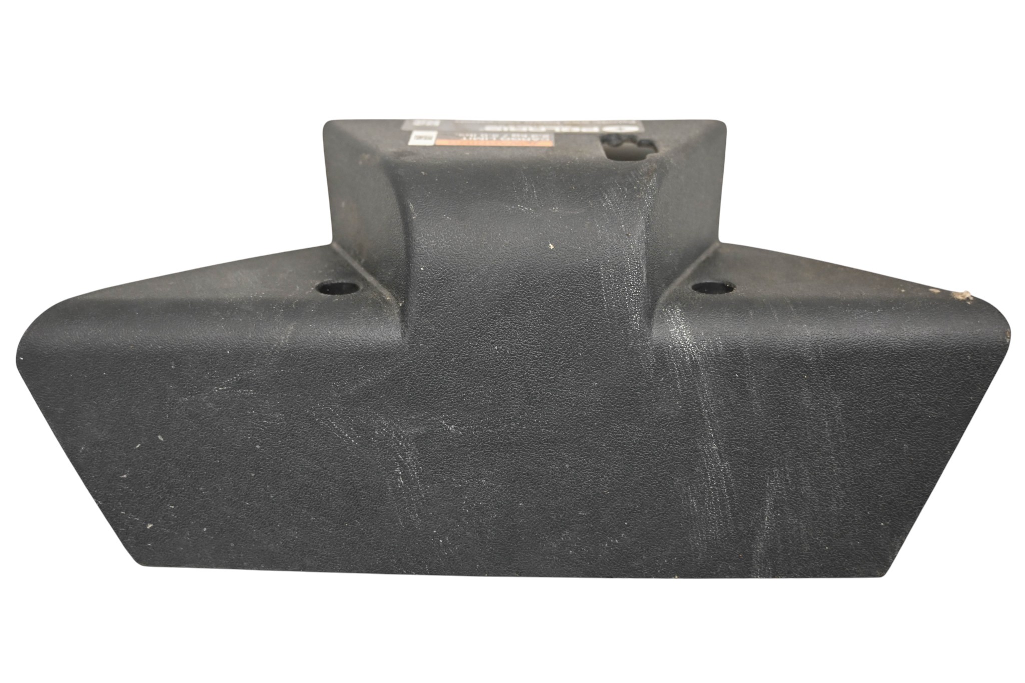 19 Polaris Slingshot SL Latch Cover