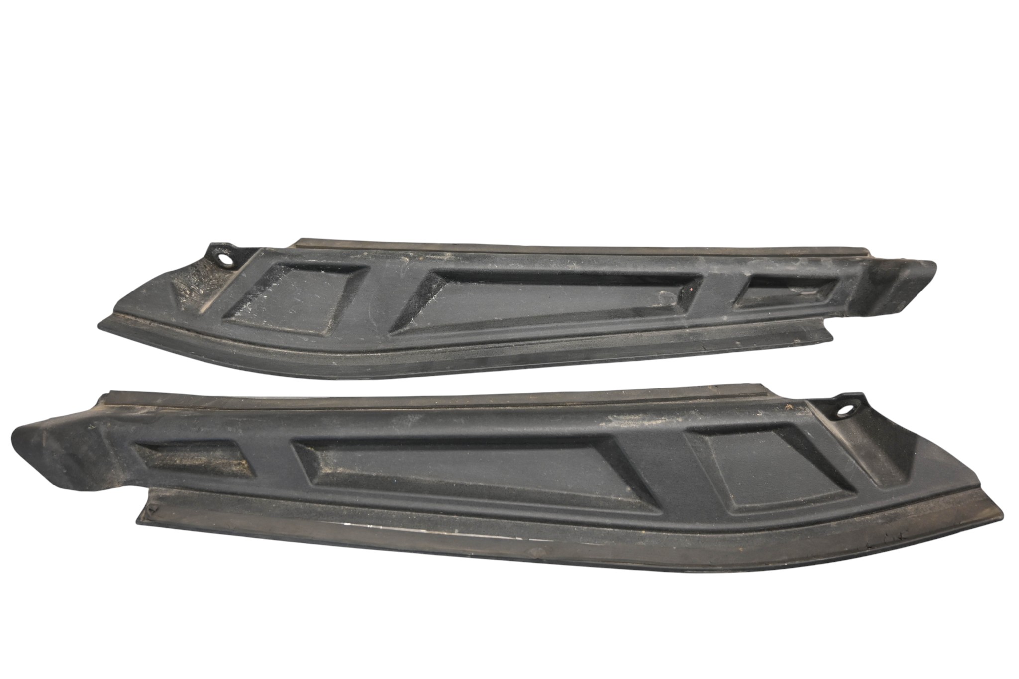 19 Polaris Slingshot SL Left & Right Speaker Covers