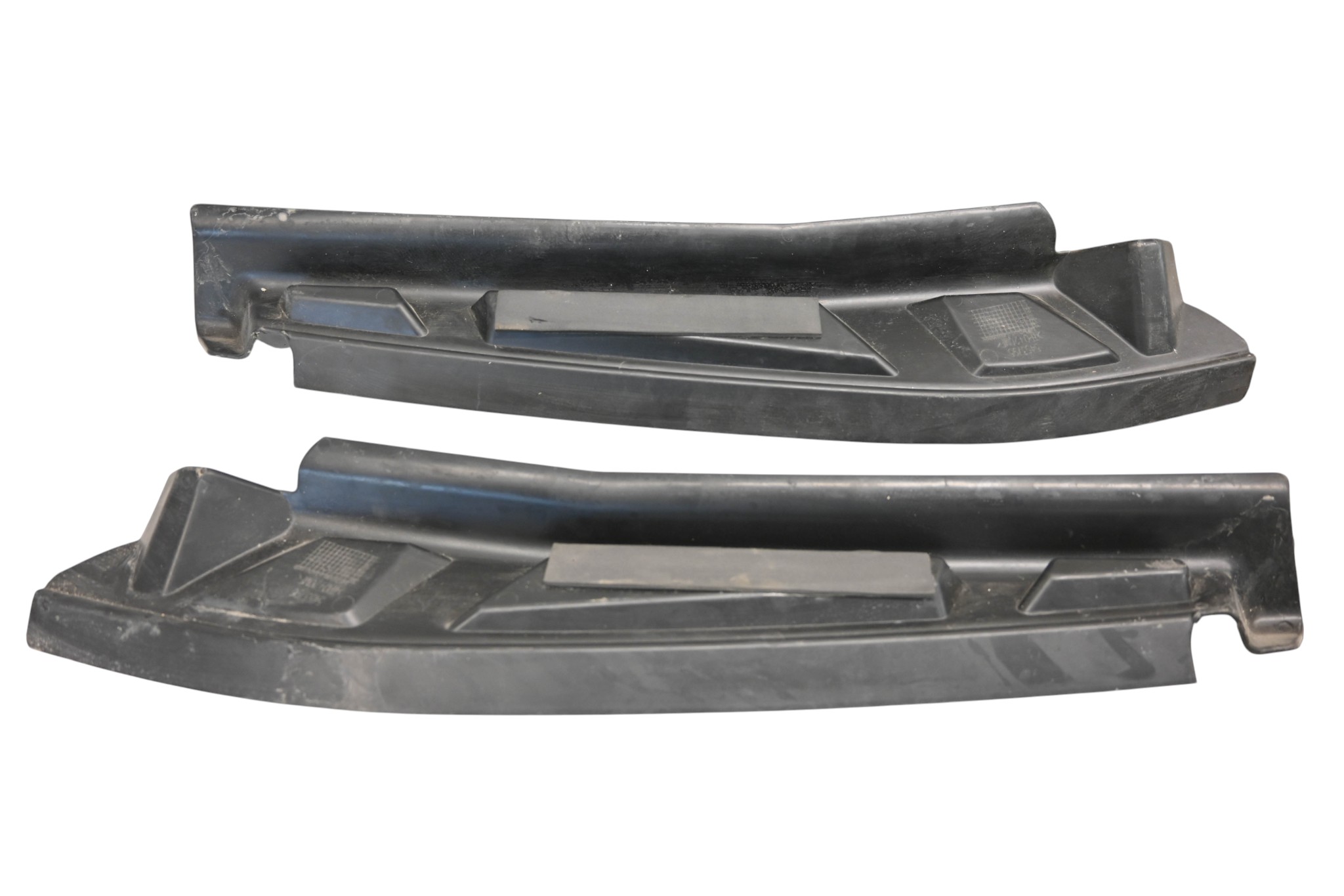 19 Polaris Slingshot SL Left & Right Speaker Covers