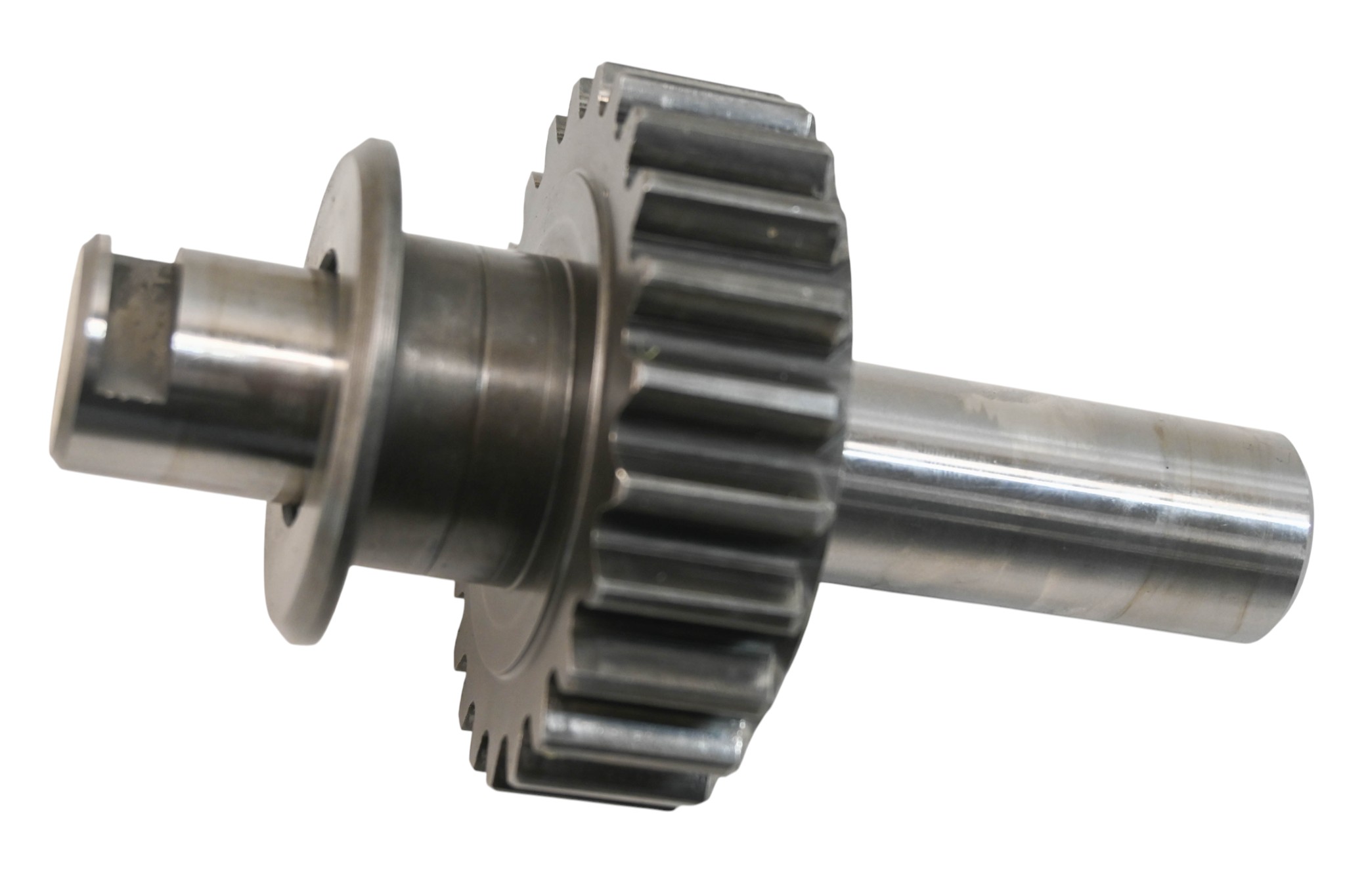 19 Polaris Slingshot SL Transmission Reverse Idler Shaft & Gears