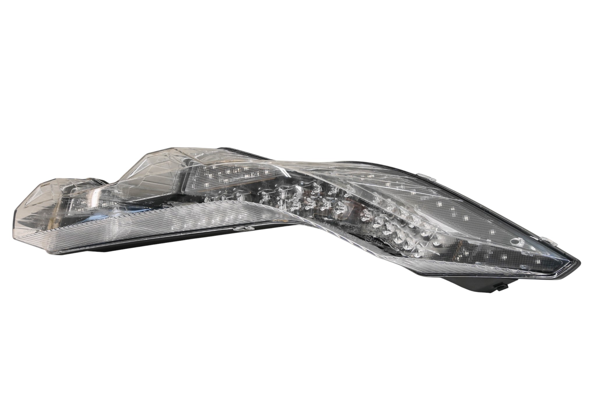 19 Polaris Slingshot SL Rear Right Tail Brake Light