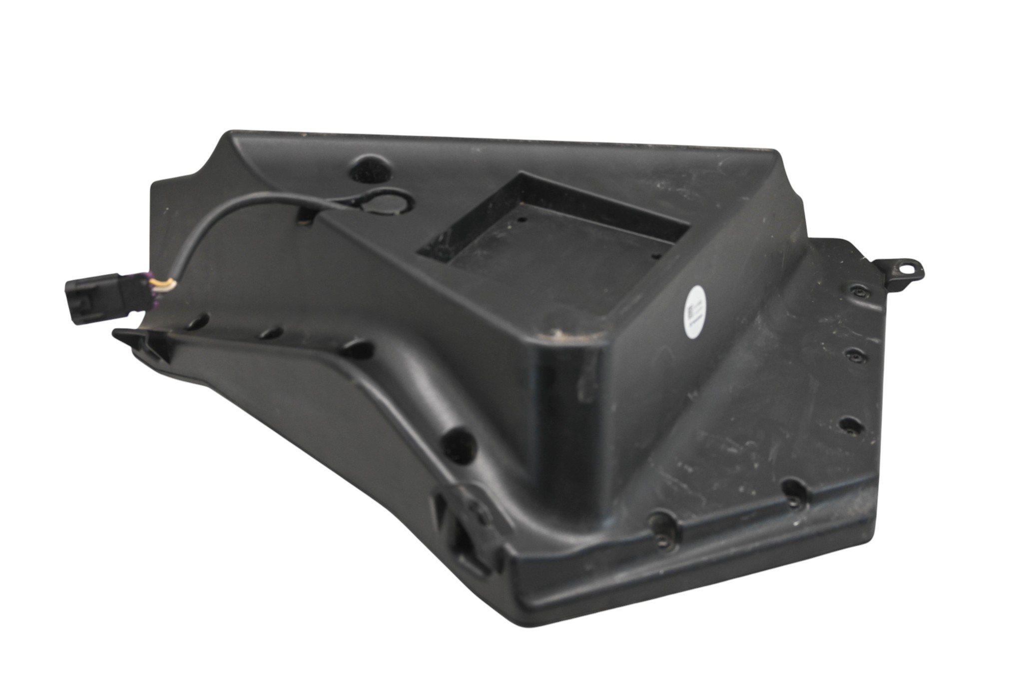19 Polaris Slingshot SL Left Speaker & Housing