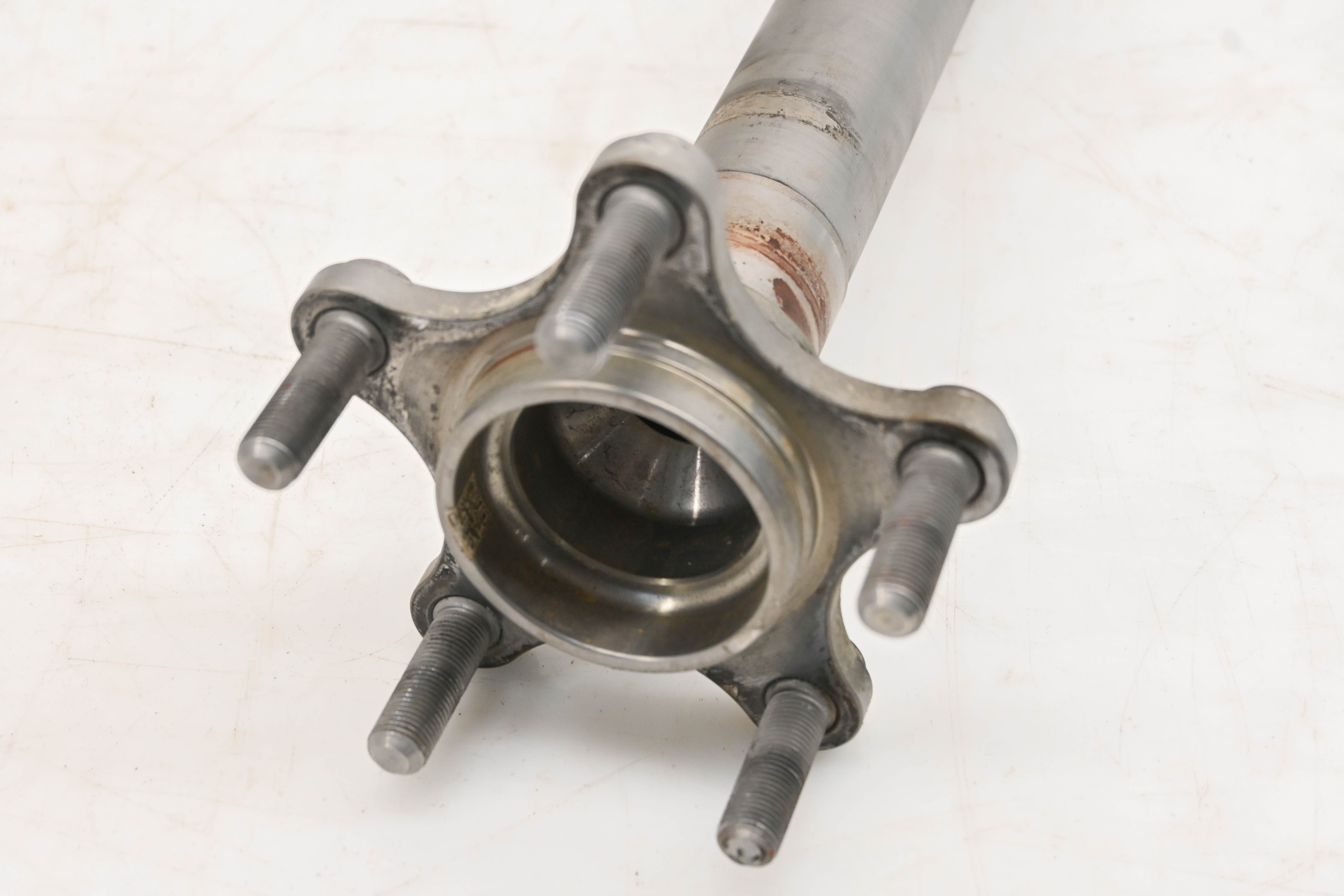 19 Polaris Slingshot SL Rear Axle
