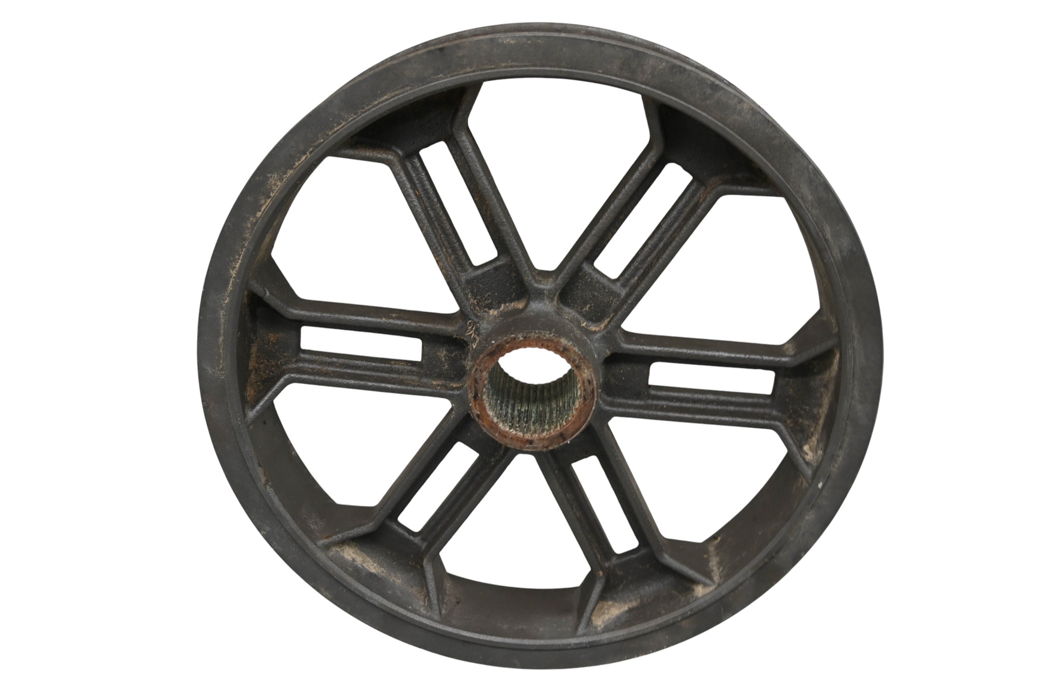 19 Polaris Slingshot SL Rear Sprocket