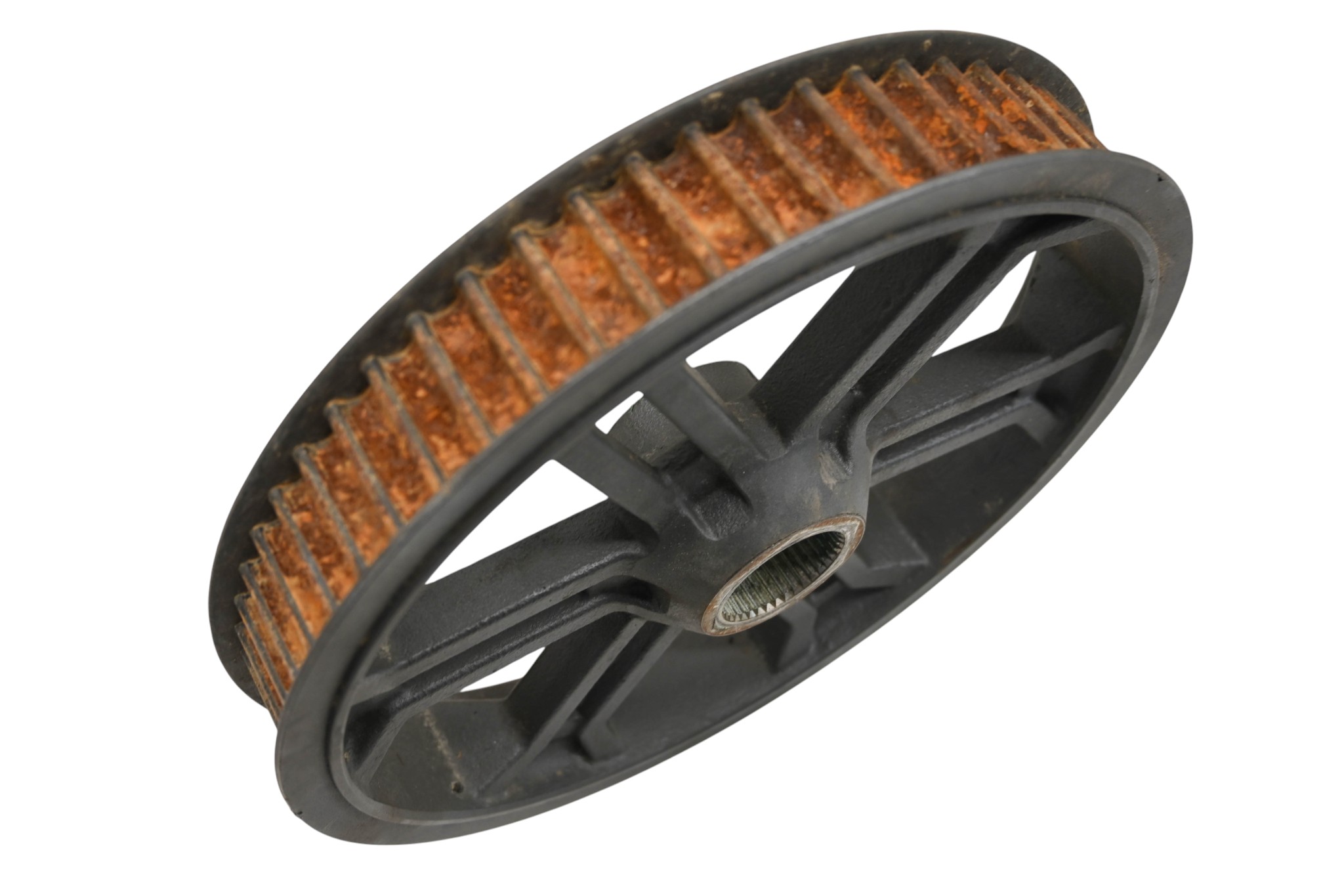 19 Polaris Slingshot SL Rear Sprocket