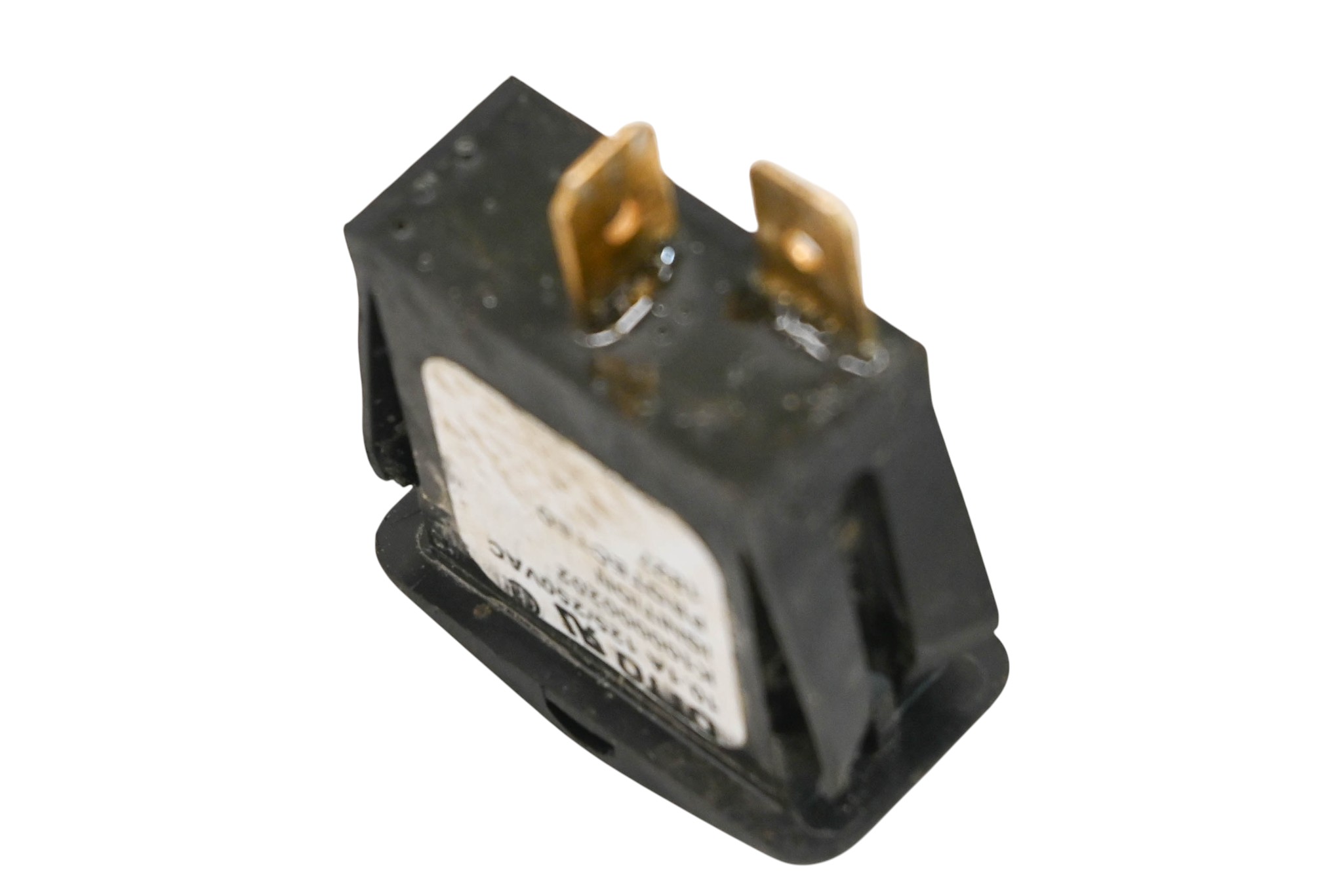 19 Polaris Slingshot SL Hazard Switch