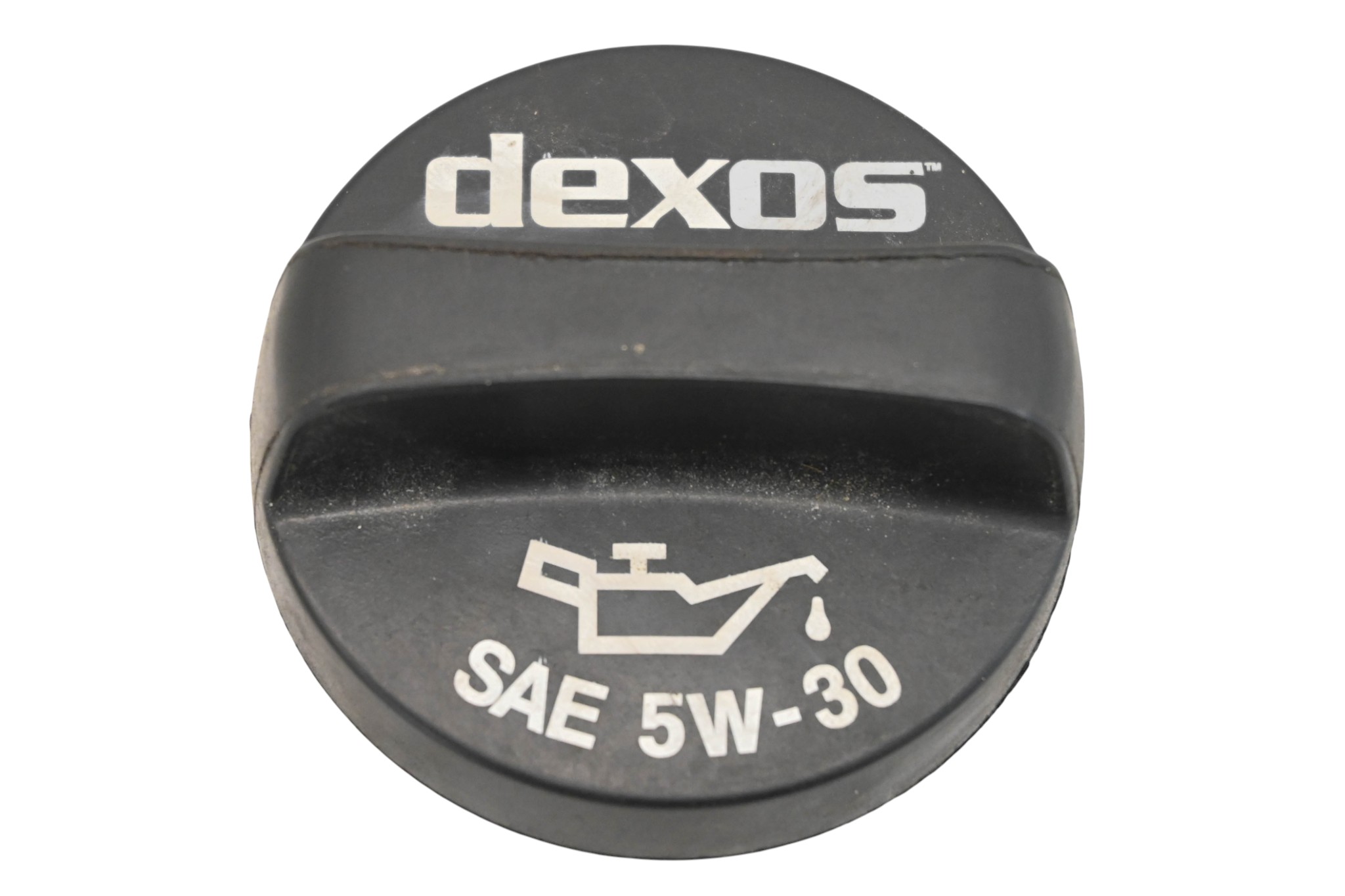 19 Polaris Slingshot SL Oil Cap