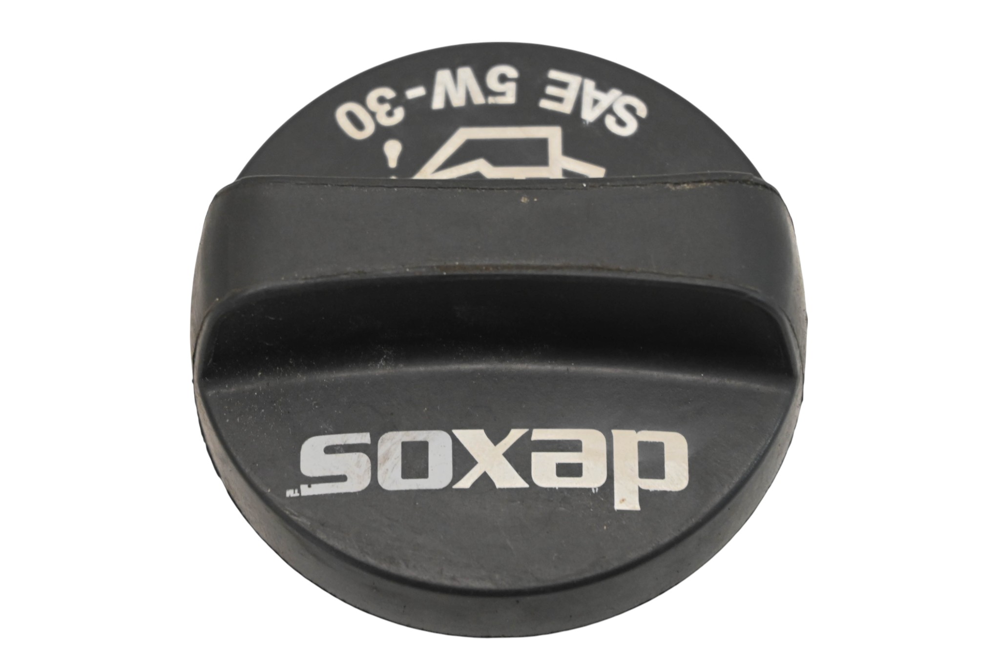 19 Polaris Slingshot SL Oil Cap