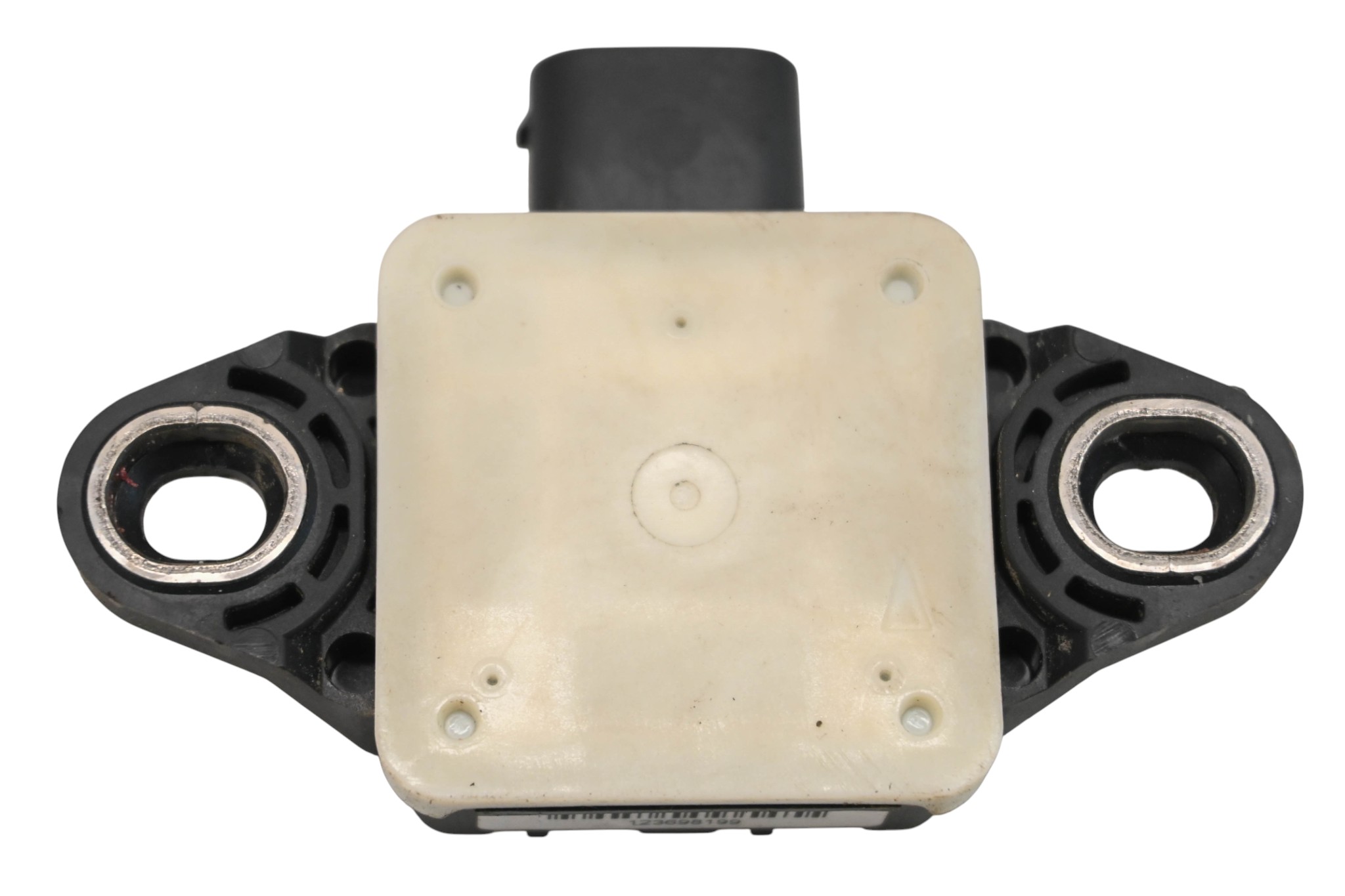 19 Polaris Slingshot SL Yaw Sensor