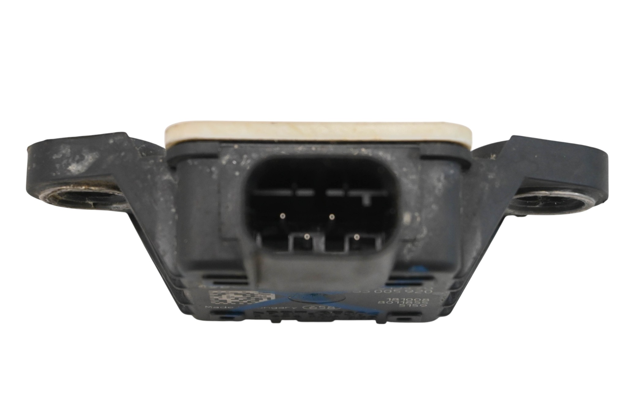 19 Polaris Slingshot SL Yaw Sensor
