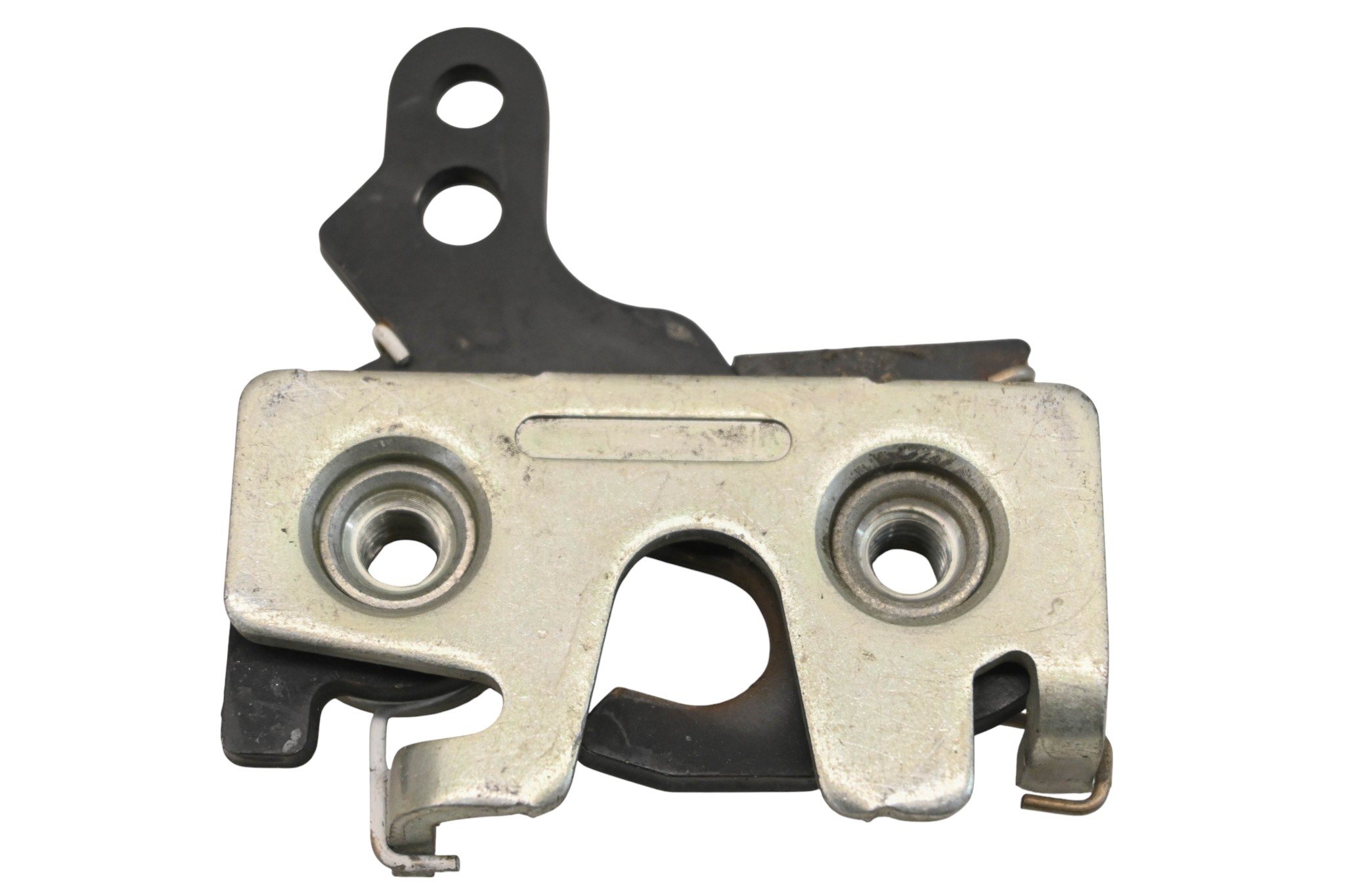 19 Polaris Slingshot SL Hood Latch