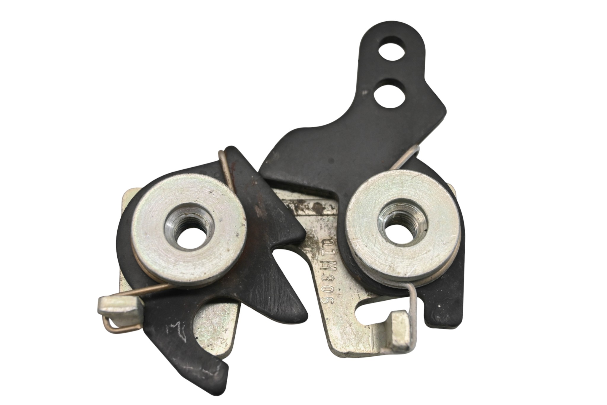 19 Polaris Slingshot SL Hood Latch