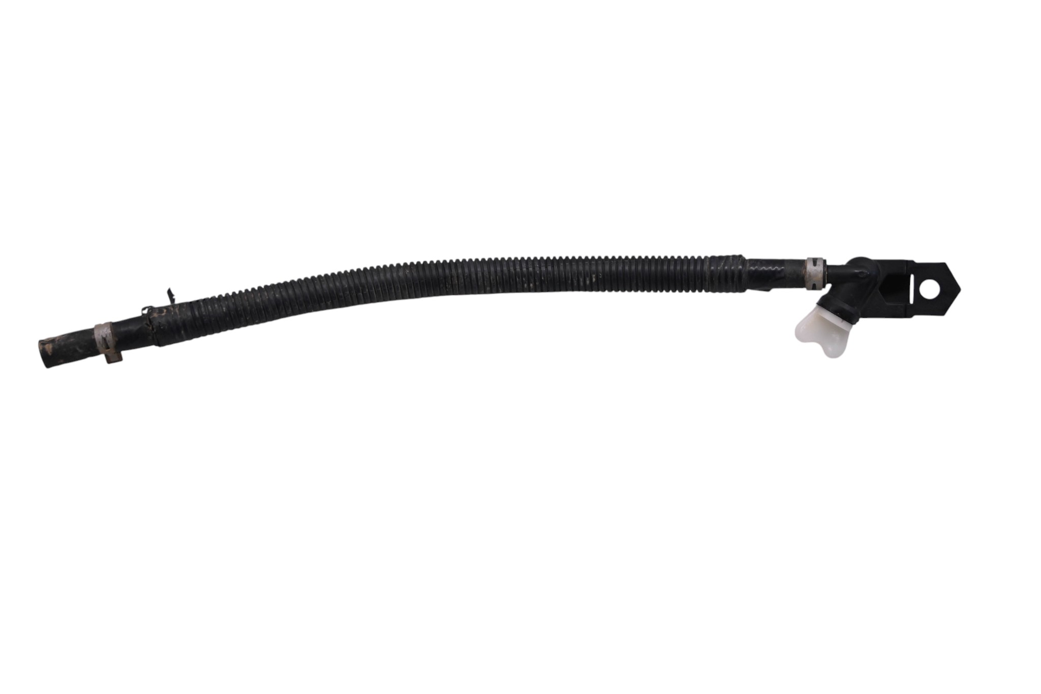 23 Kubota RTV520 Air Bleed Hose Joint & Drain Cock