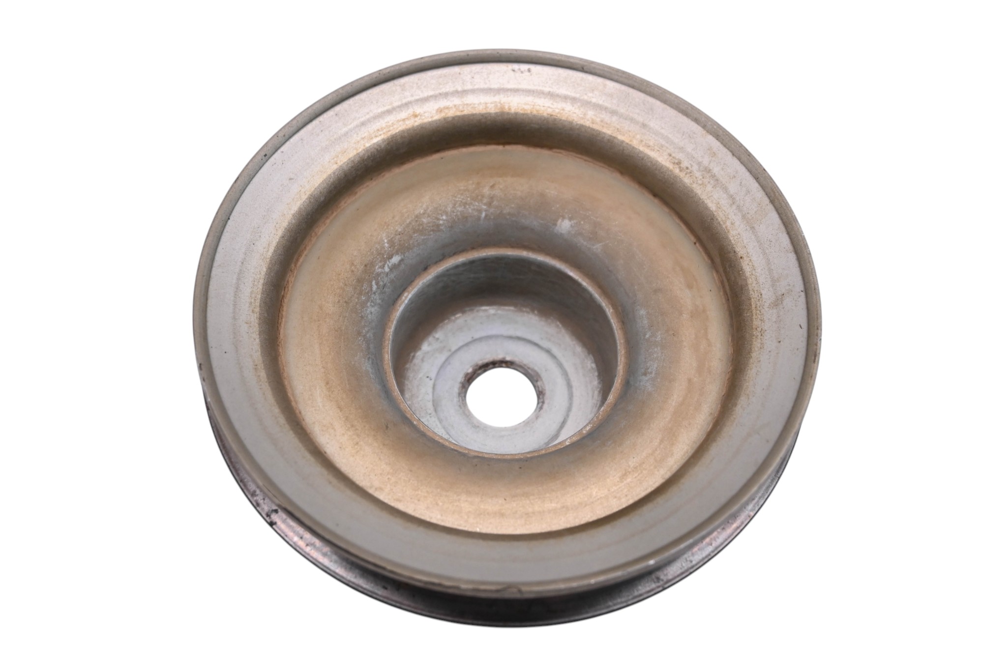 23 Kubota RTV520 Alternator Pulley