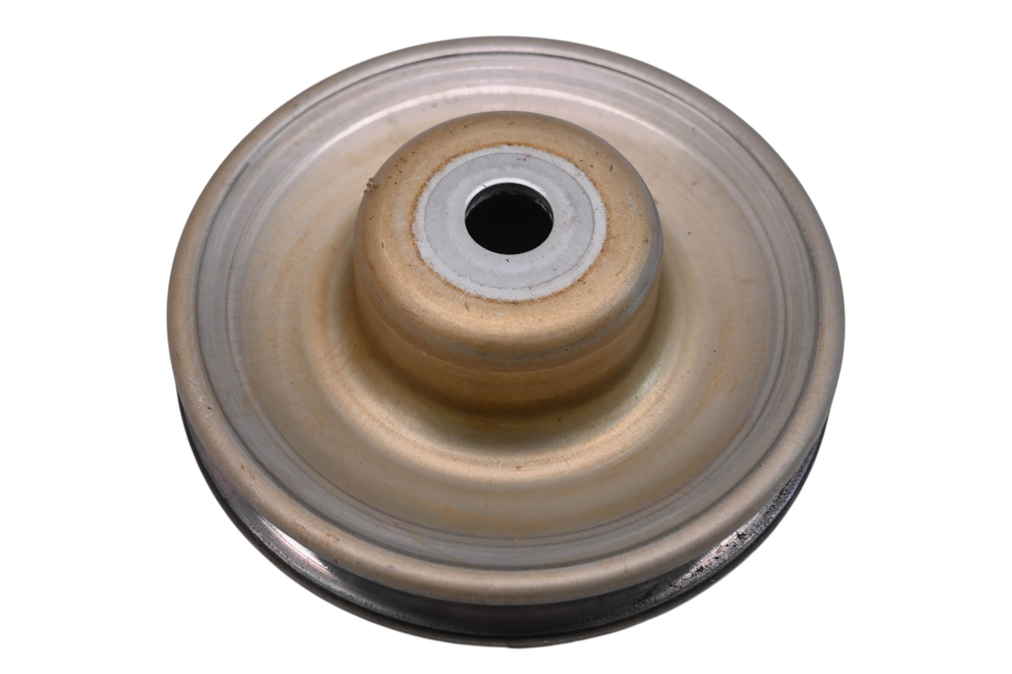 23 Kubota RTV520 Alternator Pulley