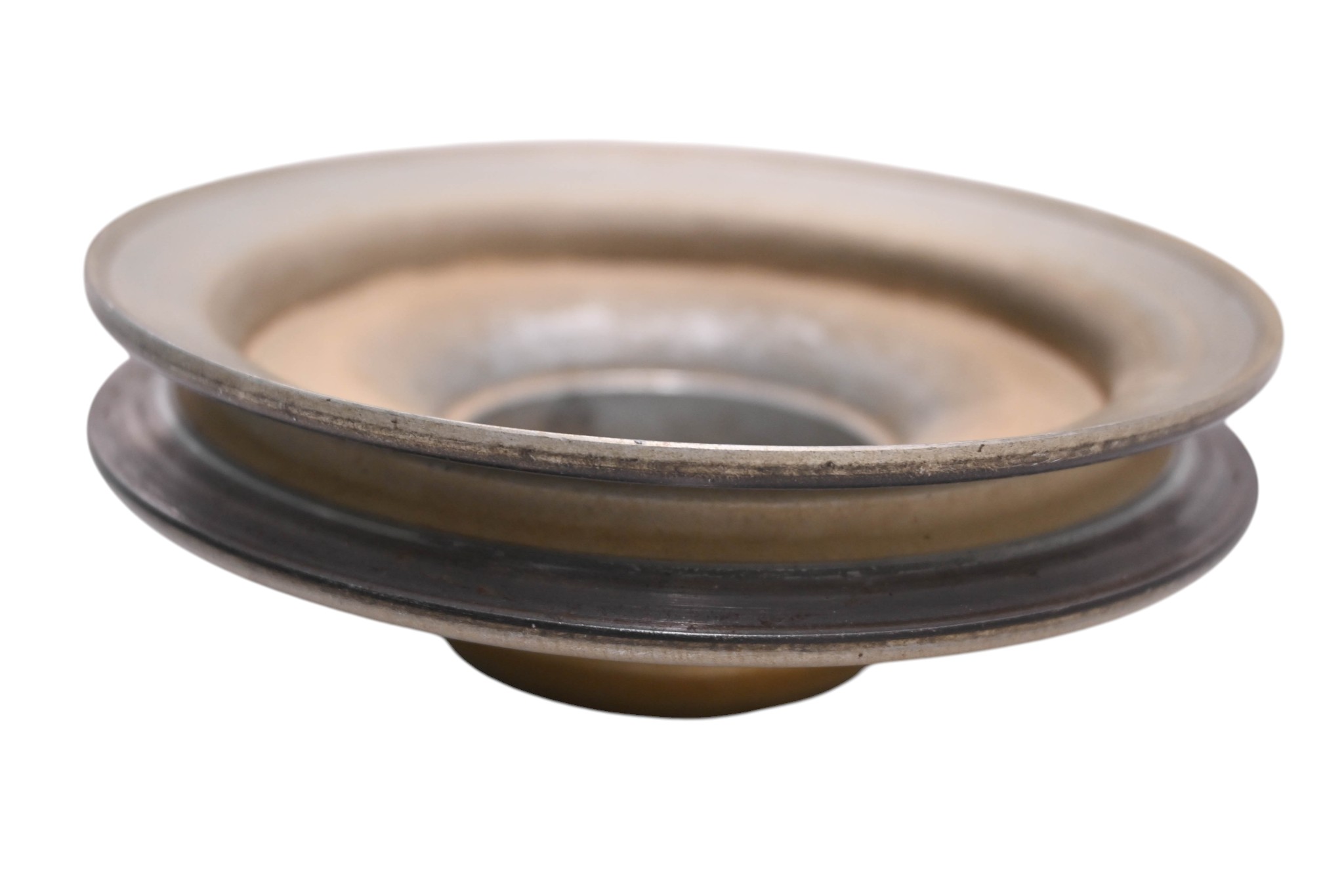 23 Kubota RTV520 Alternator Pulley
