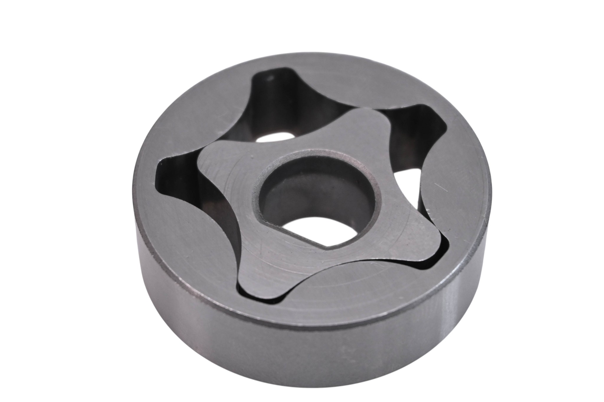 23 Kubota RTV520 Oil Pump Rotors