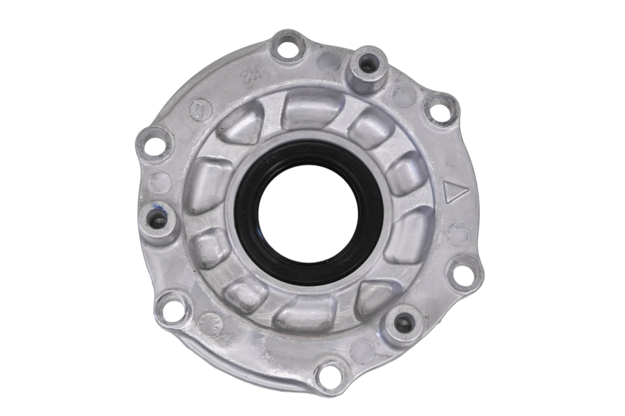 23 Kubota RTV520 Bearing Case Cover