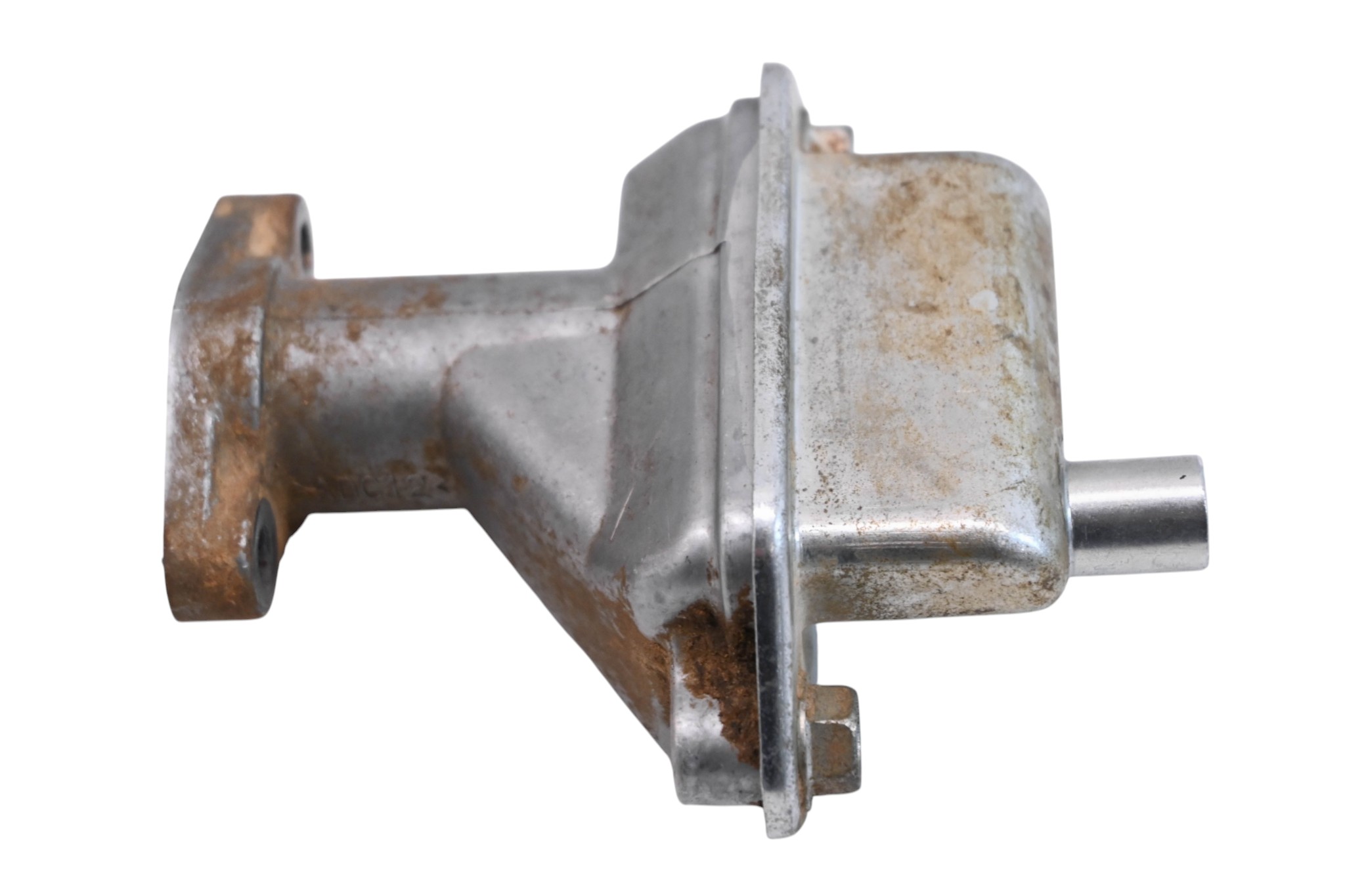 23 Kubota RTV520 Breather Flange