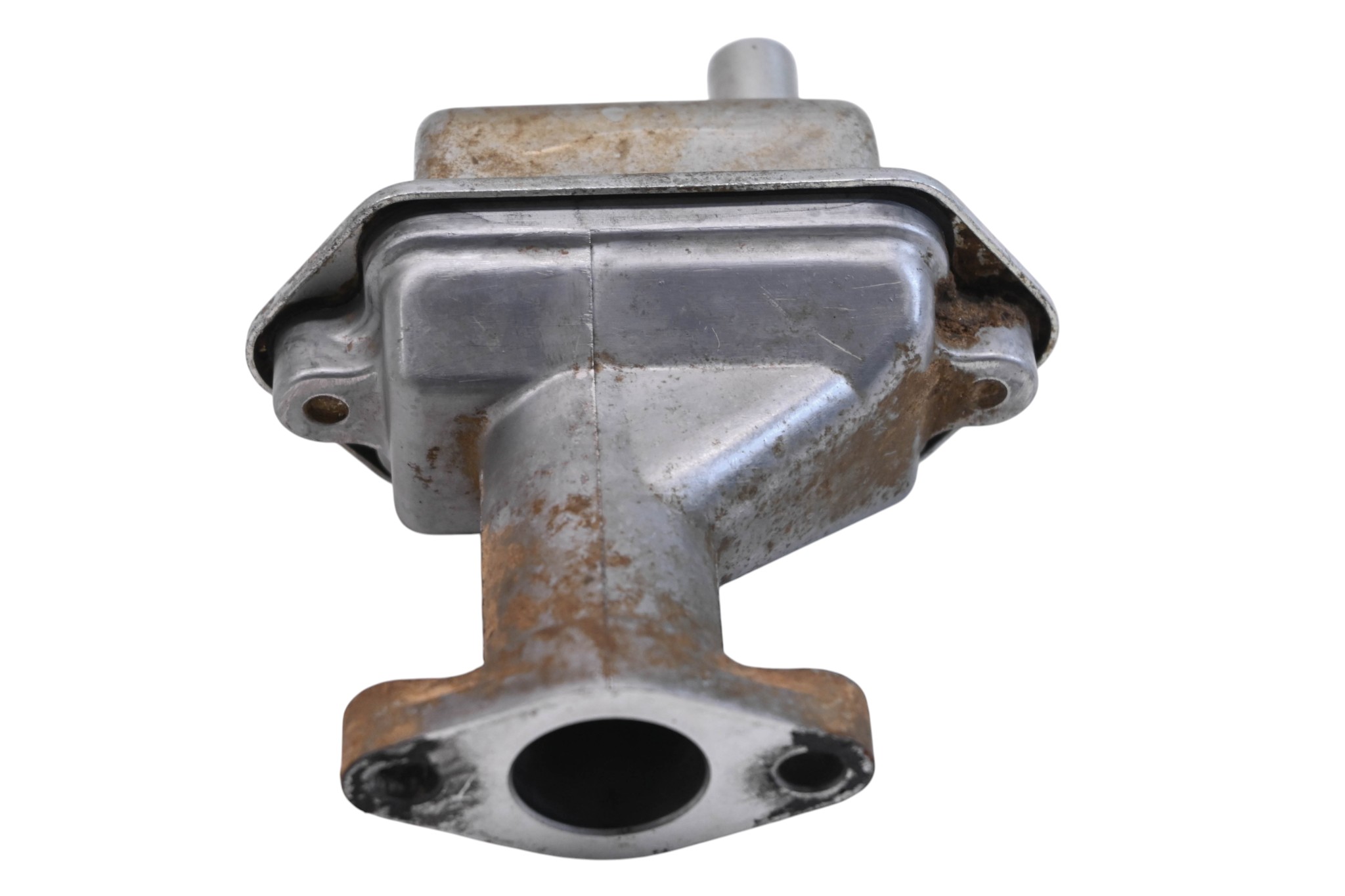 23 Kubota RTV520 Breather Flange