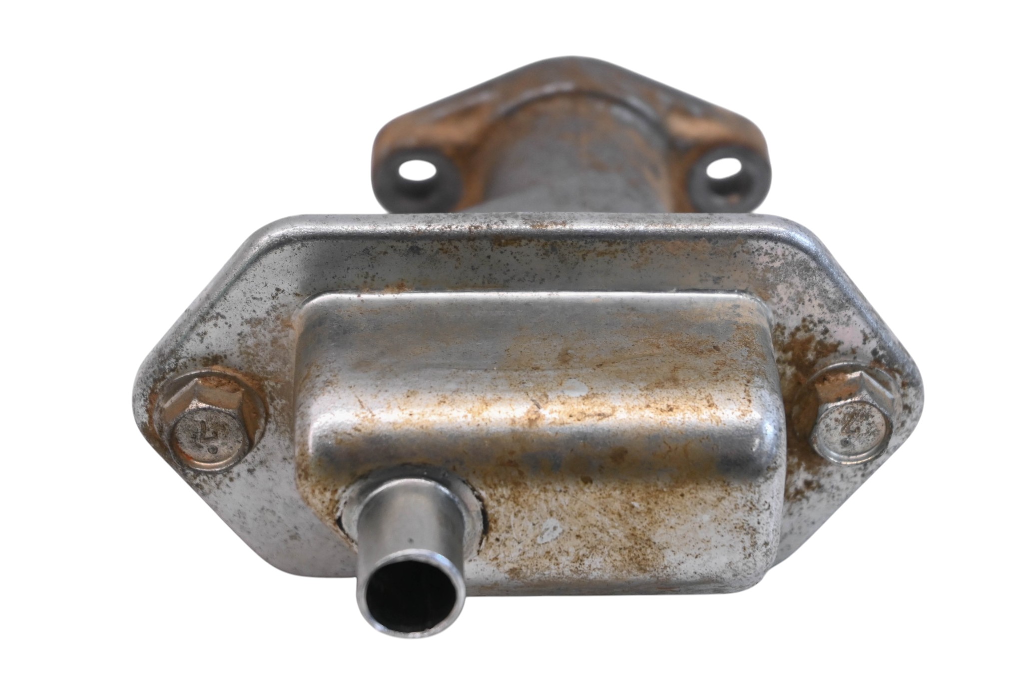 23 Kubota RTV520 Breather Flange