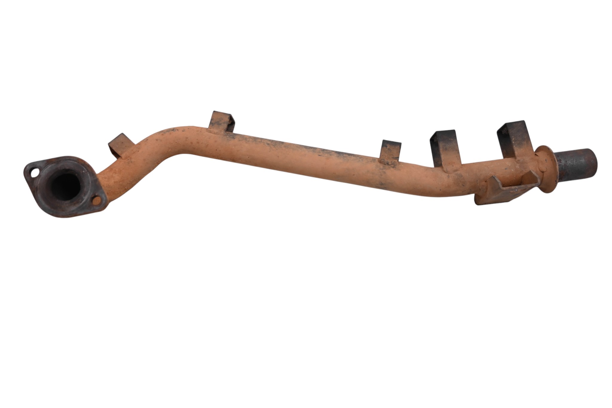 23 Kubota RTV520 Header Exhaust Head Pipe
