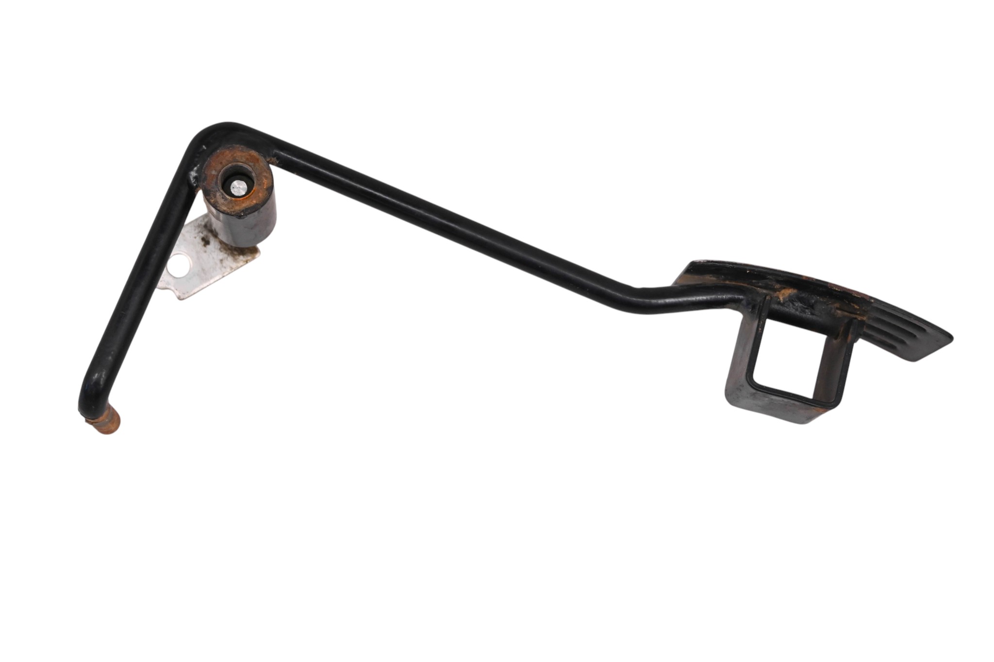 23 Kubota RTV520 Accelerator Pedal