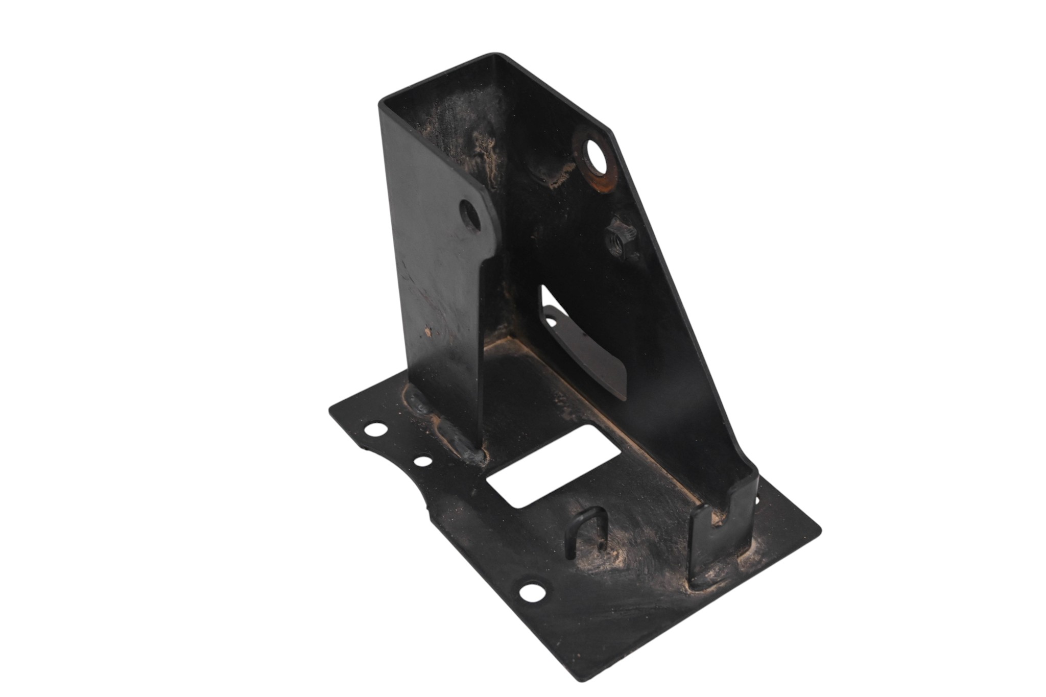 23 Kubota RTV520 Accelerator Pedal Bracket