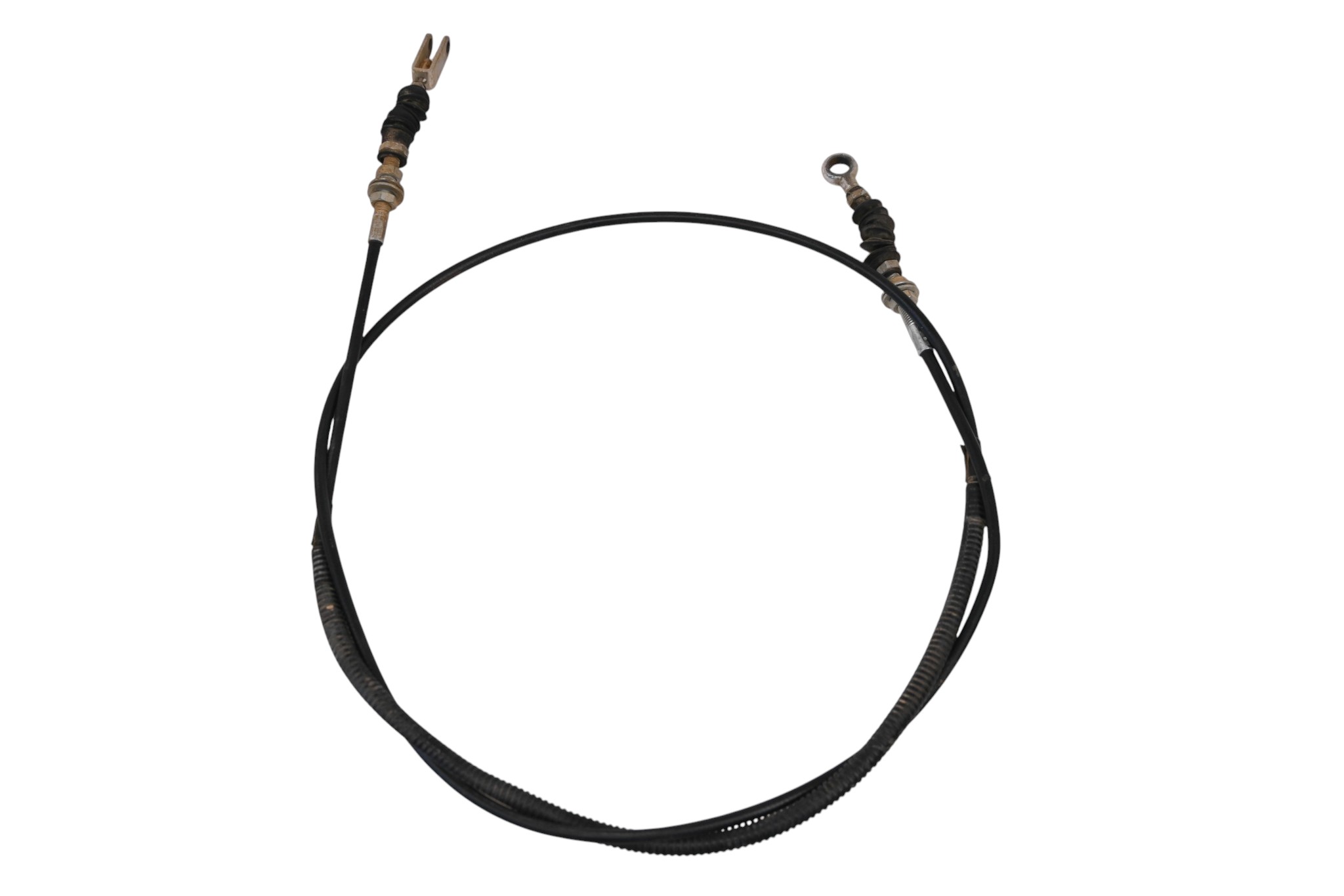 23 Kubota RTV520 Accelerator Cable