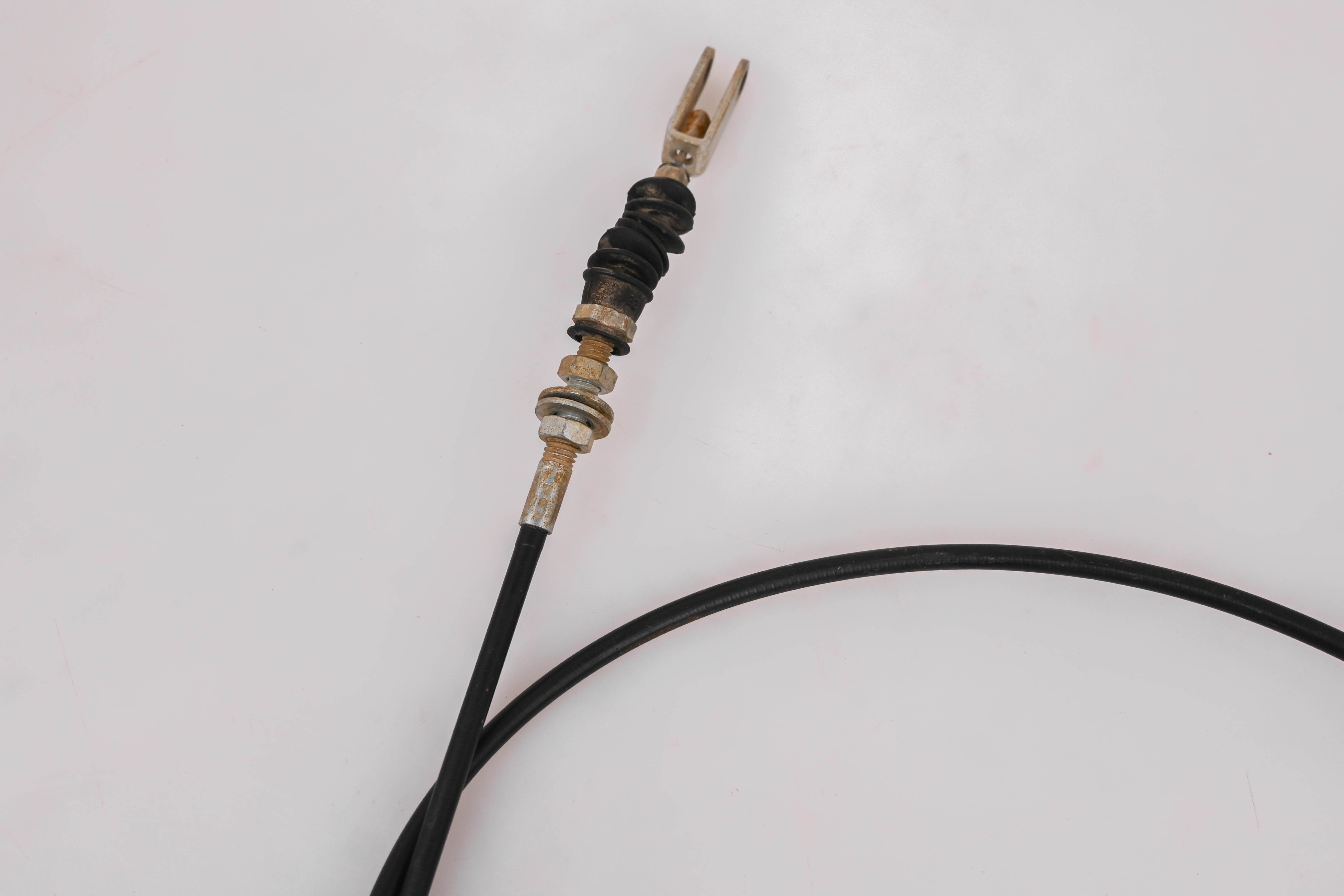 23 Kubota RTV520 Accelerator Cable