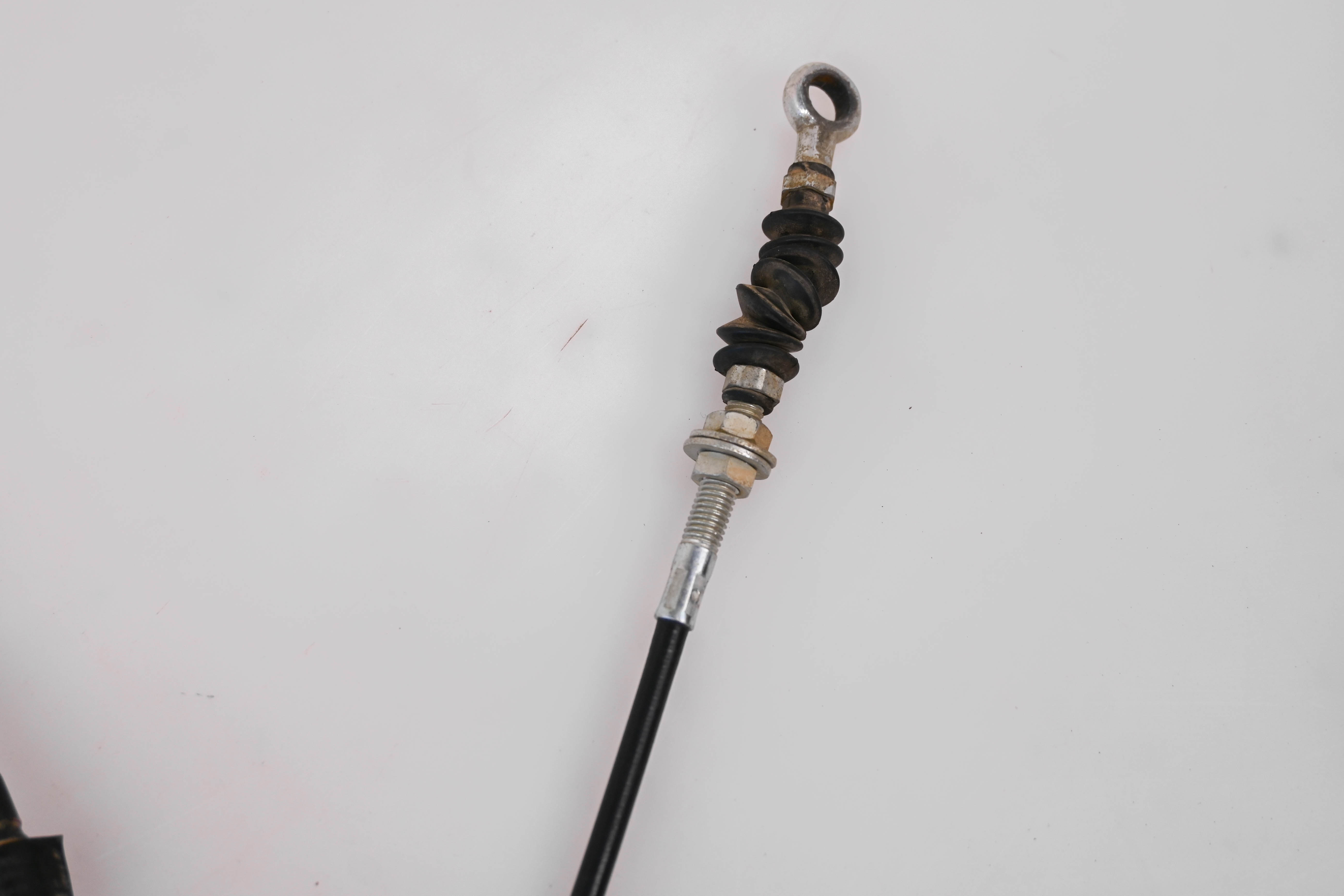 23 Kubota RTV520 Accelerator Cable
