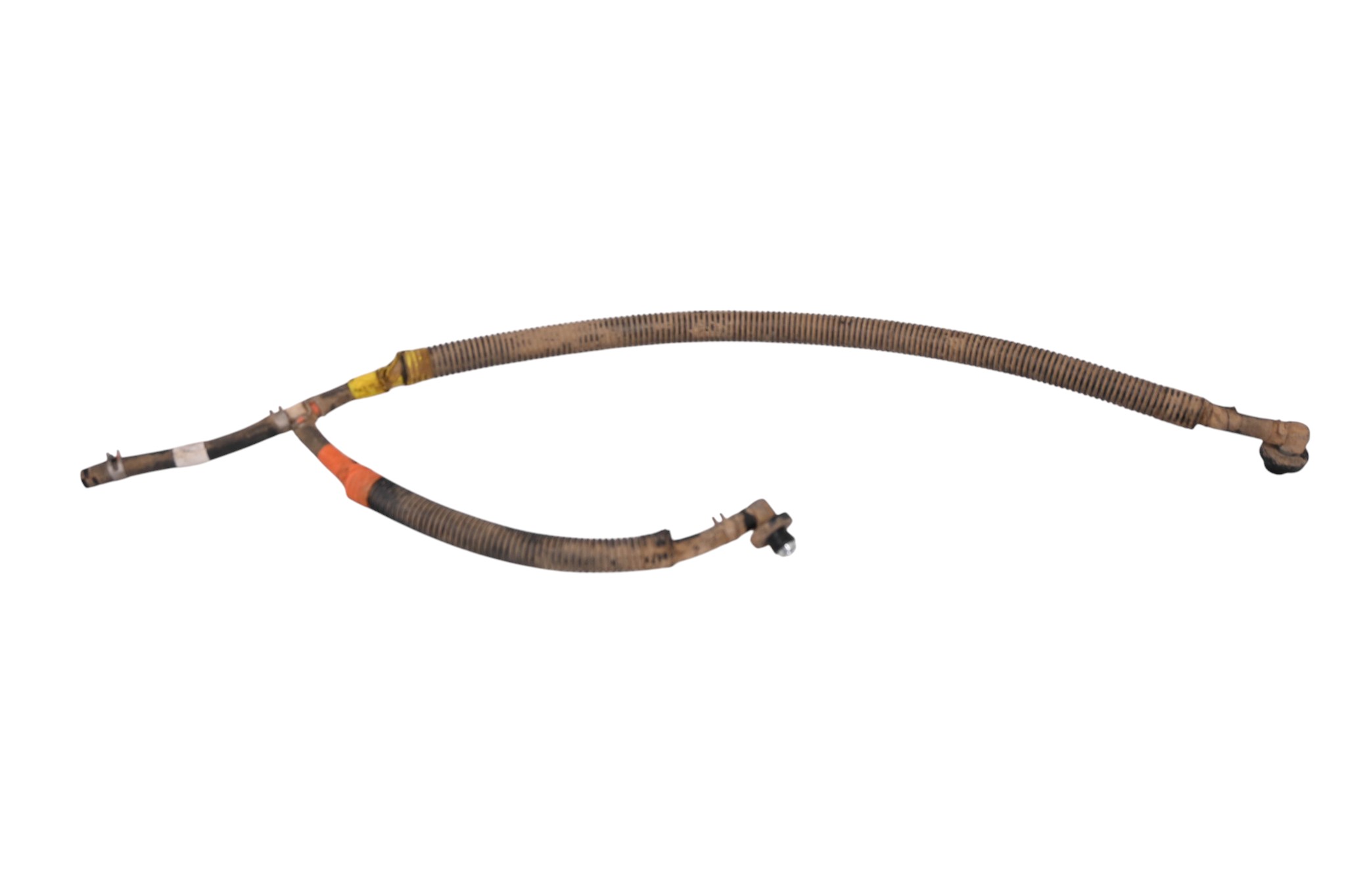 23 Kubota RTV520 Fuel Line & Breather