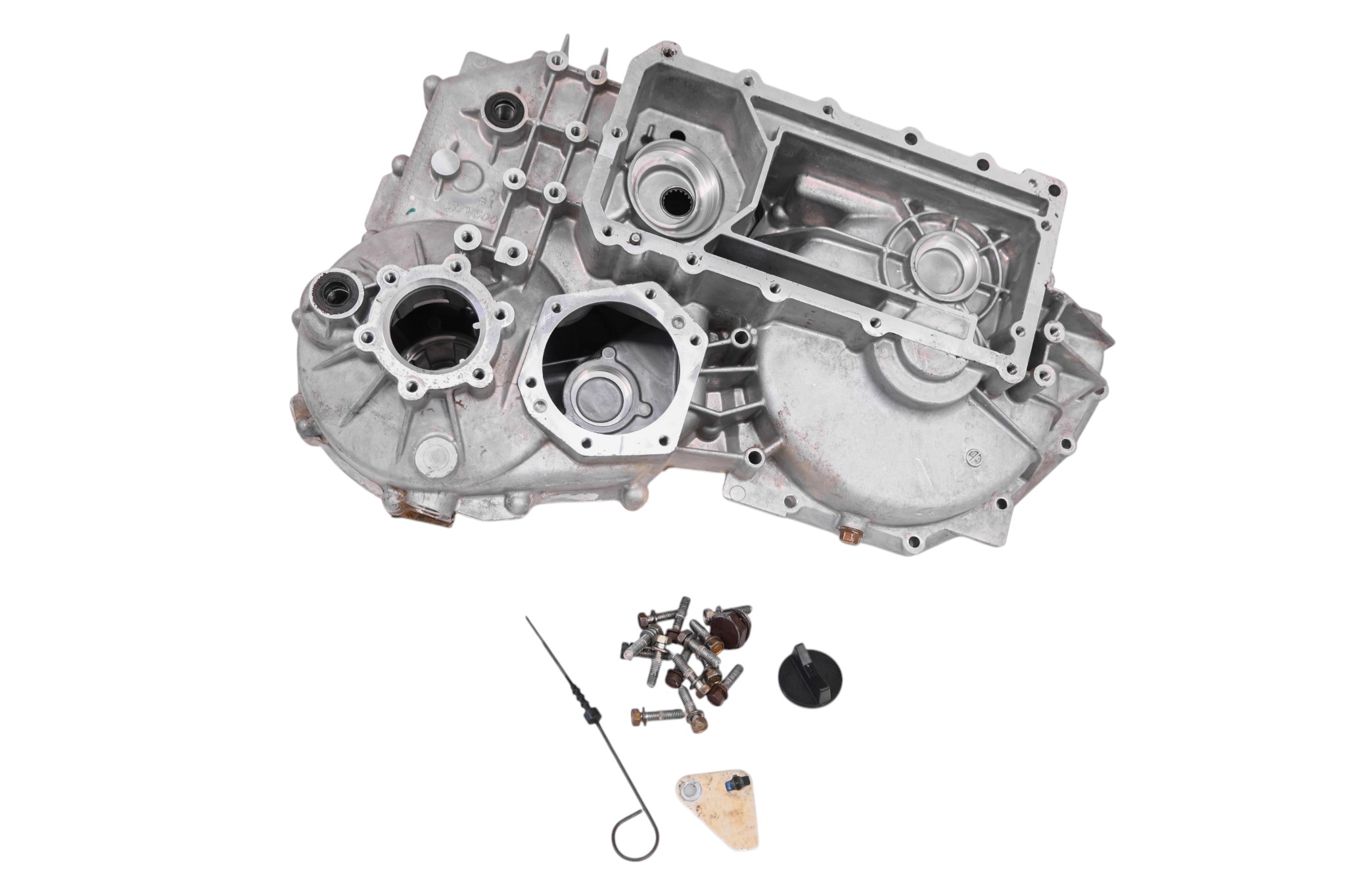23 Kubota RTV520 Transmission Gear Case Housing