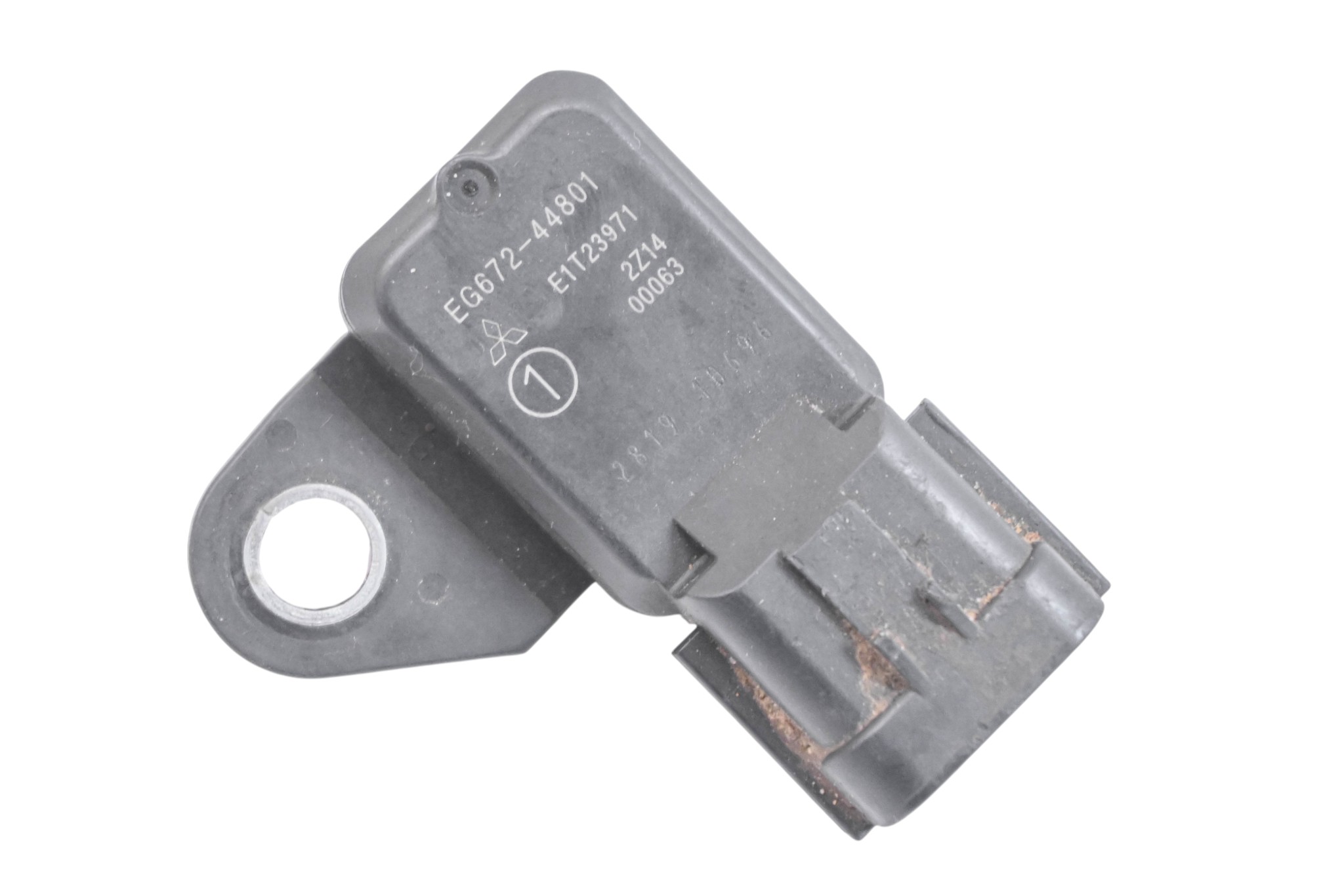 23 Kubota RTV520 Map Pressure Sensor