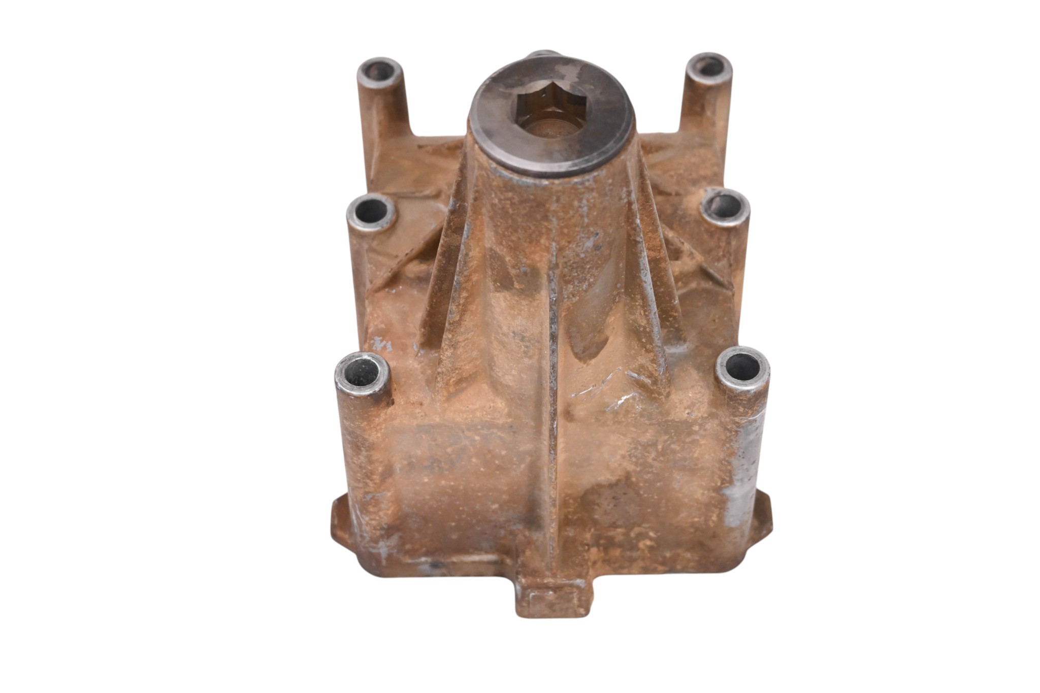 23 Kubota RTV520 Motor Case Housing