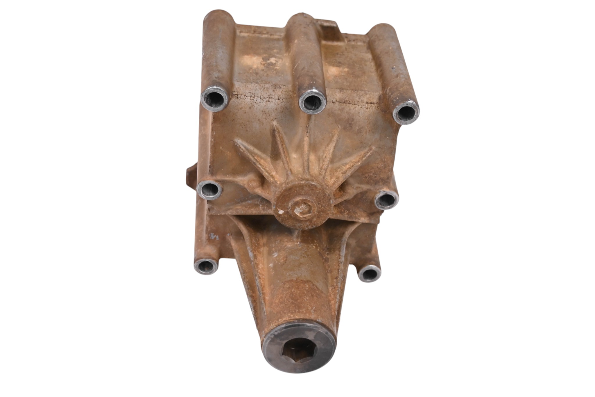 23 Kubota RTV520 Motor Case Housing