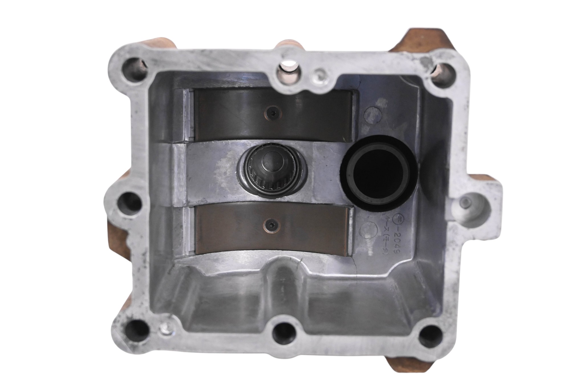 23 Kubota RTV520 Motor Case Housing