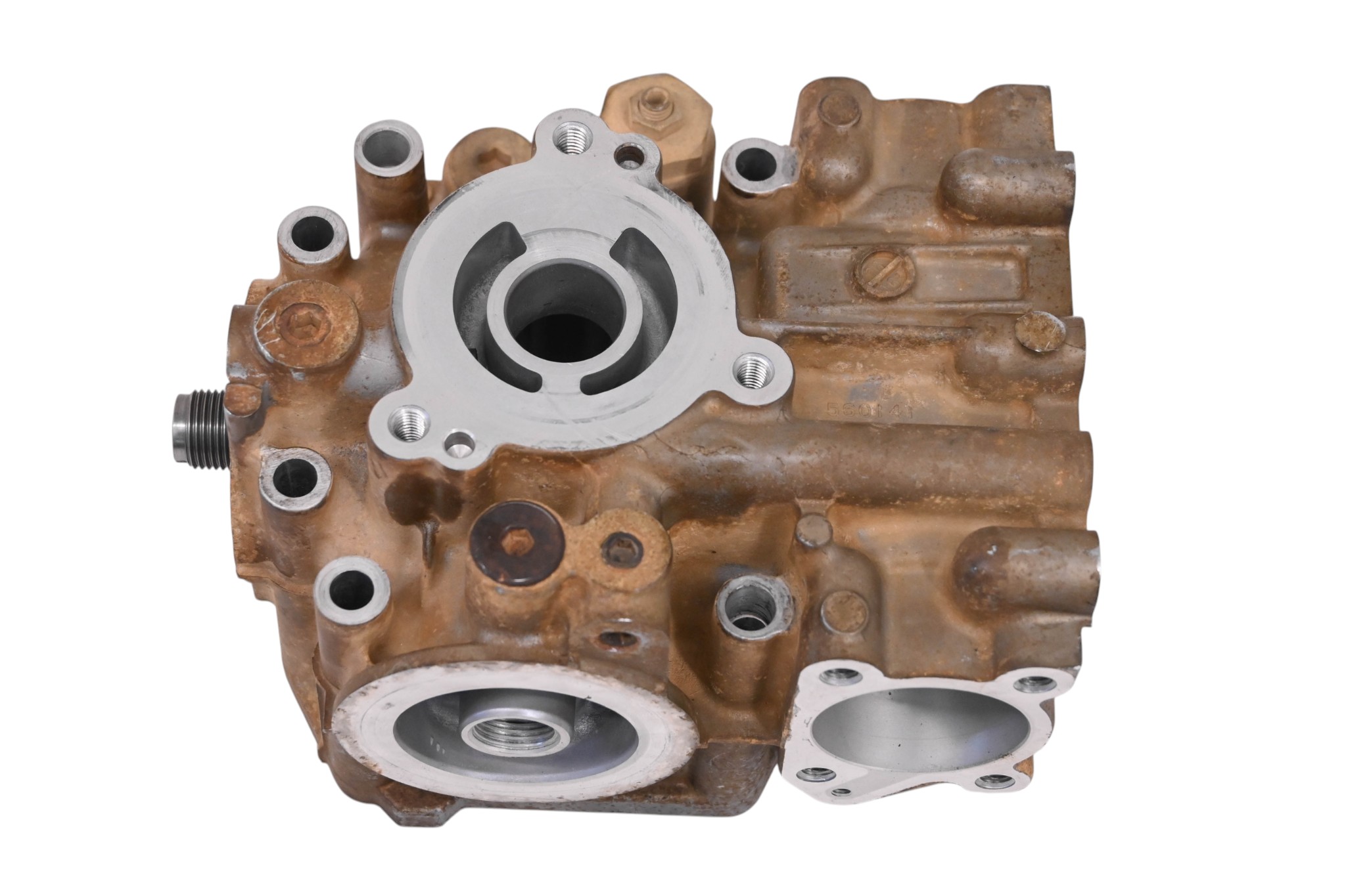 23 Kubota RTV520 Hst Case Housing