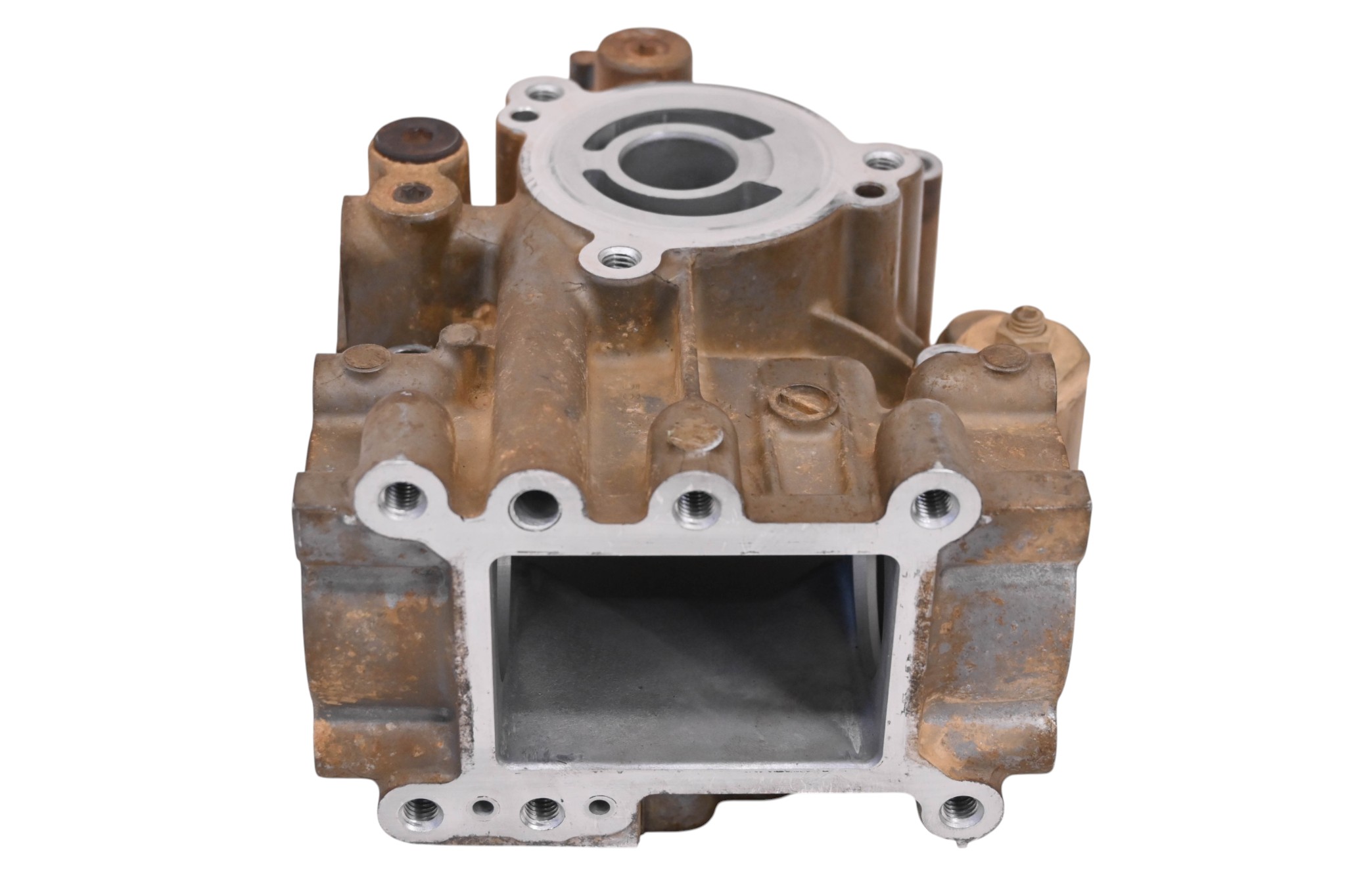 23 Kubota RTV520 Hst Case Housing