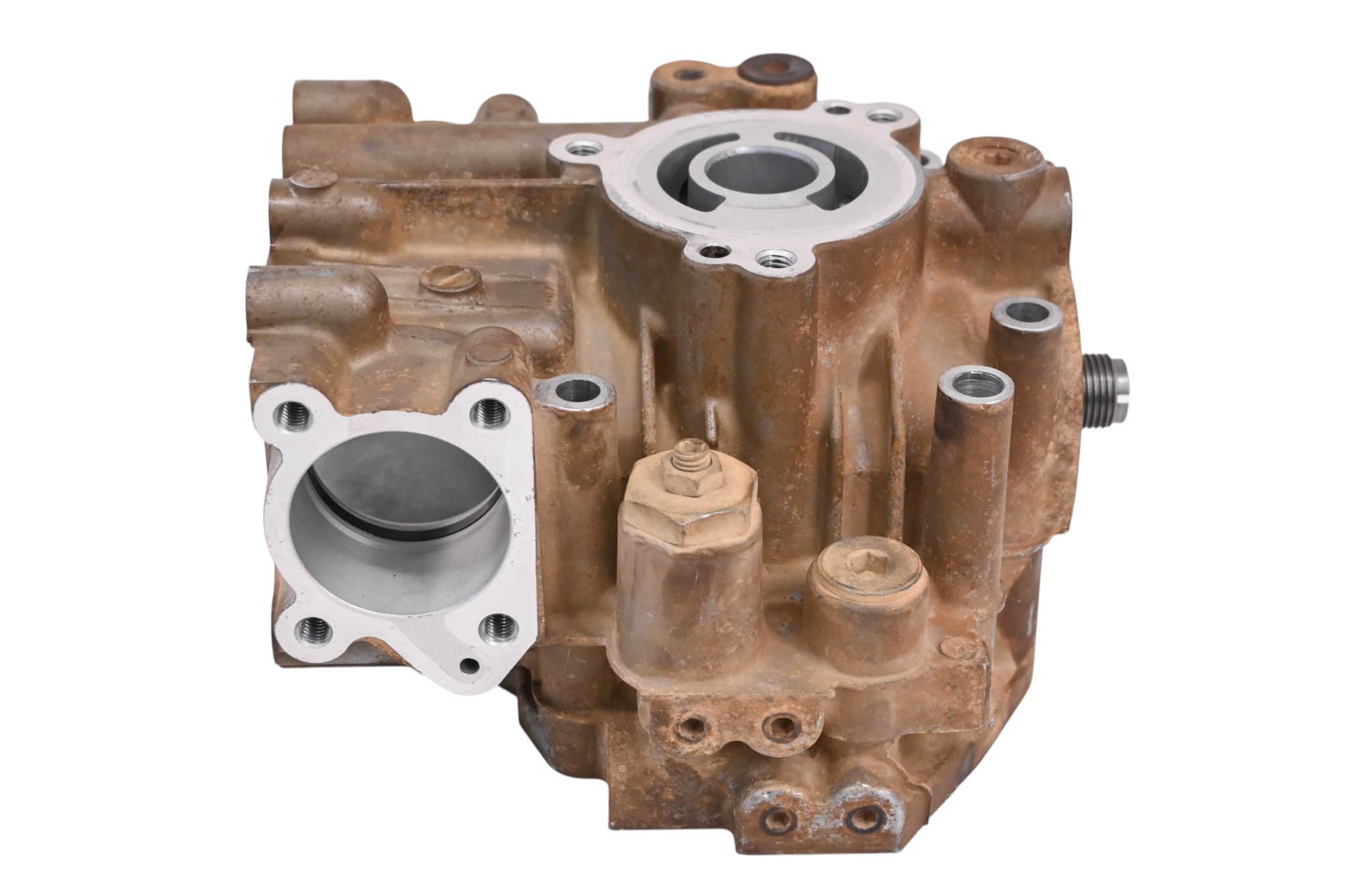 23 Kubota RTV520 Hst Case Housing