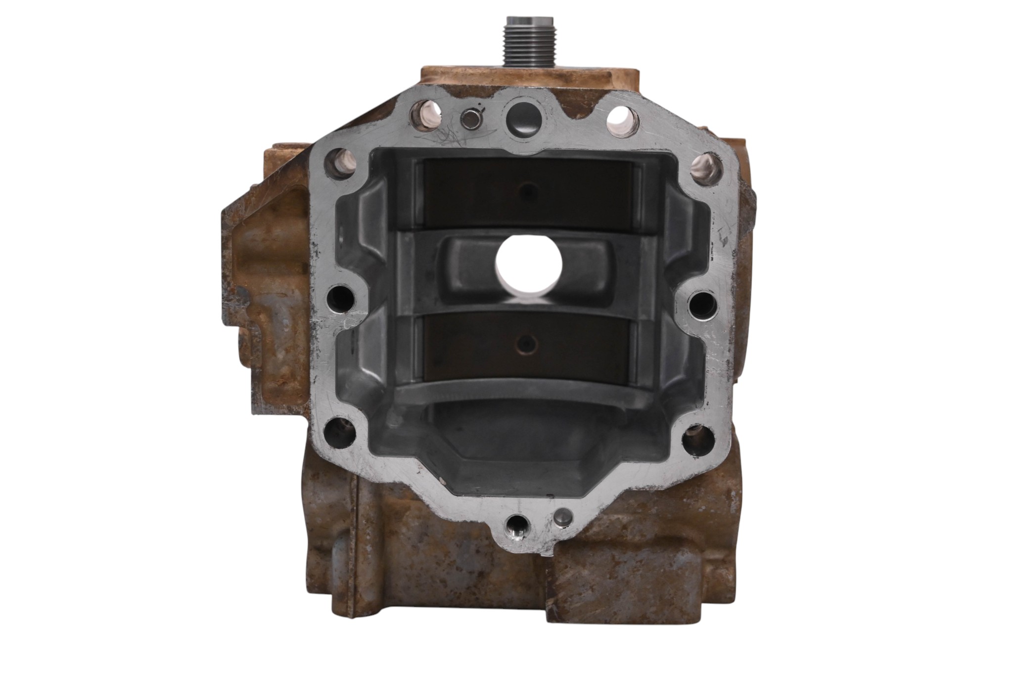 23 Kubota RTV520 Hst Case Housing